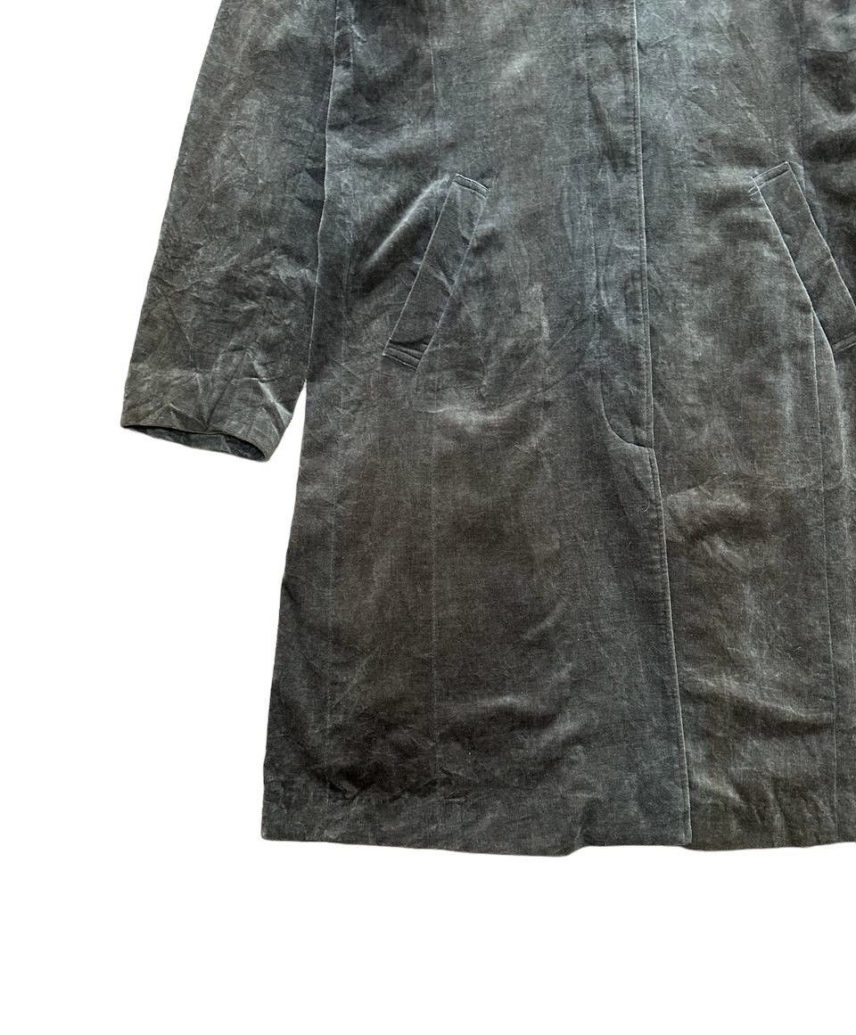 Devilock Devilock Velvet Jacket Size US S / EU 44-46 / 1 - 3 Thumbnail