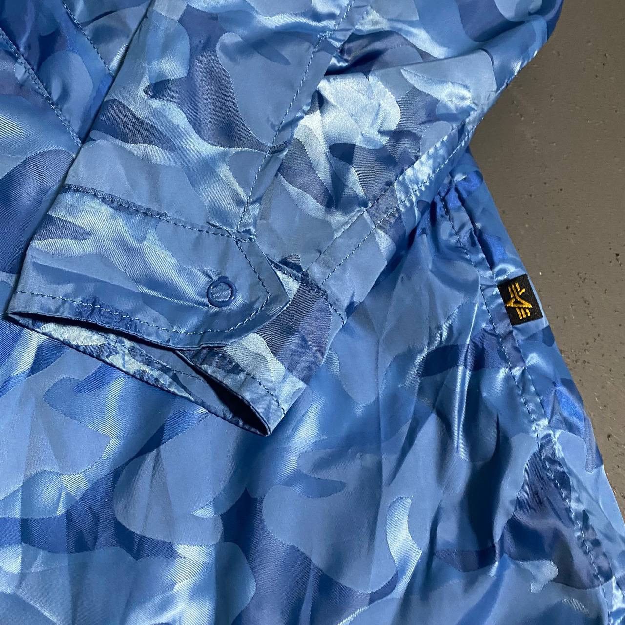 Alpha Industries Alpha Industries Windbreaker Jacket Size US S / EU 44-46 / 1 - 4 Thumbnail