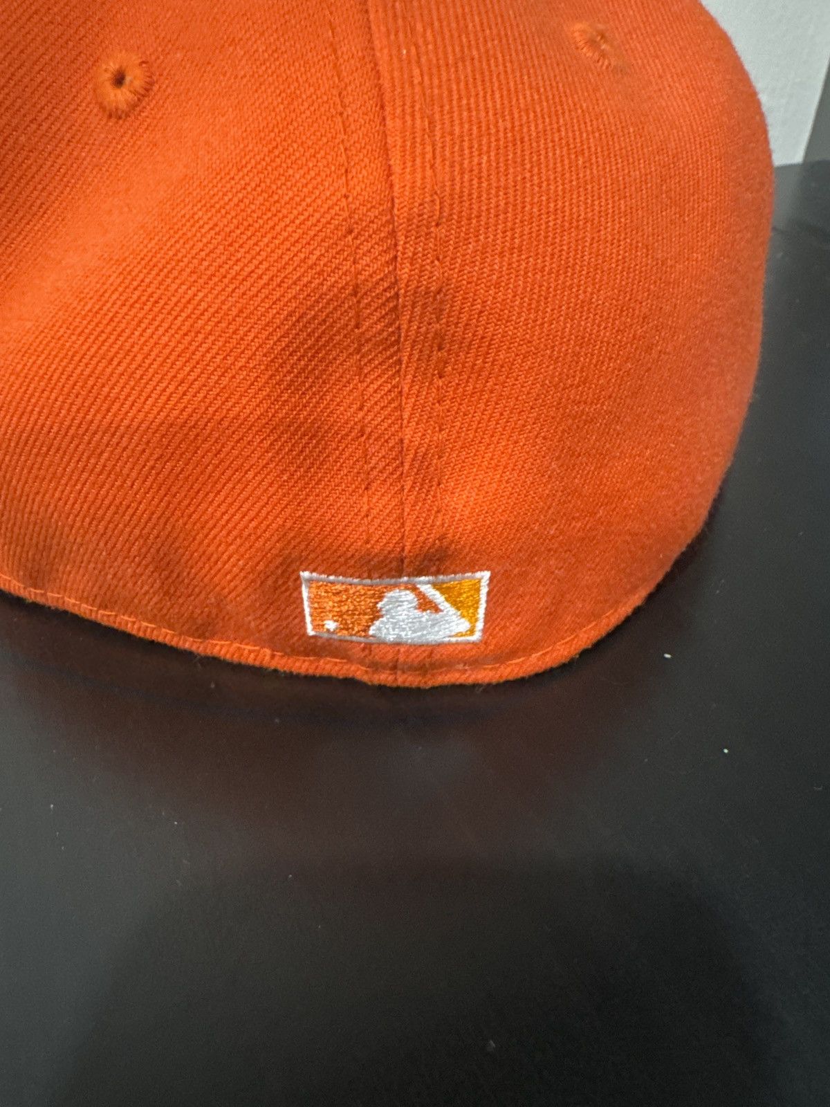 CNCPTS × New Era New era x concepts orange lobster Size ONE SIZE - 3 Thumbnail