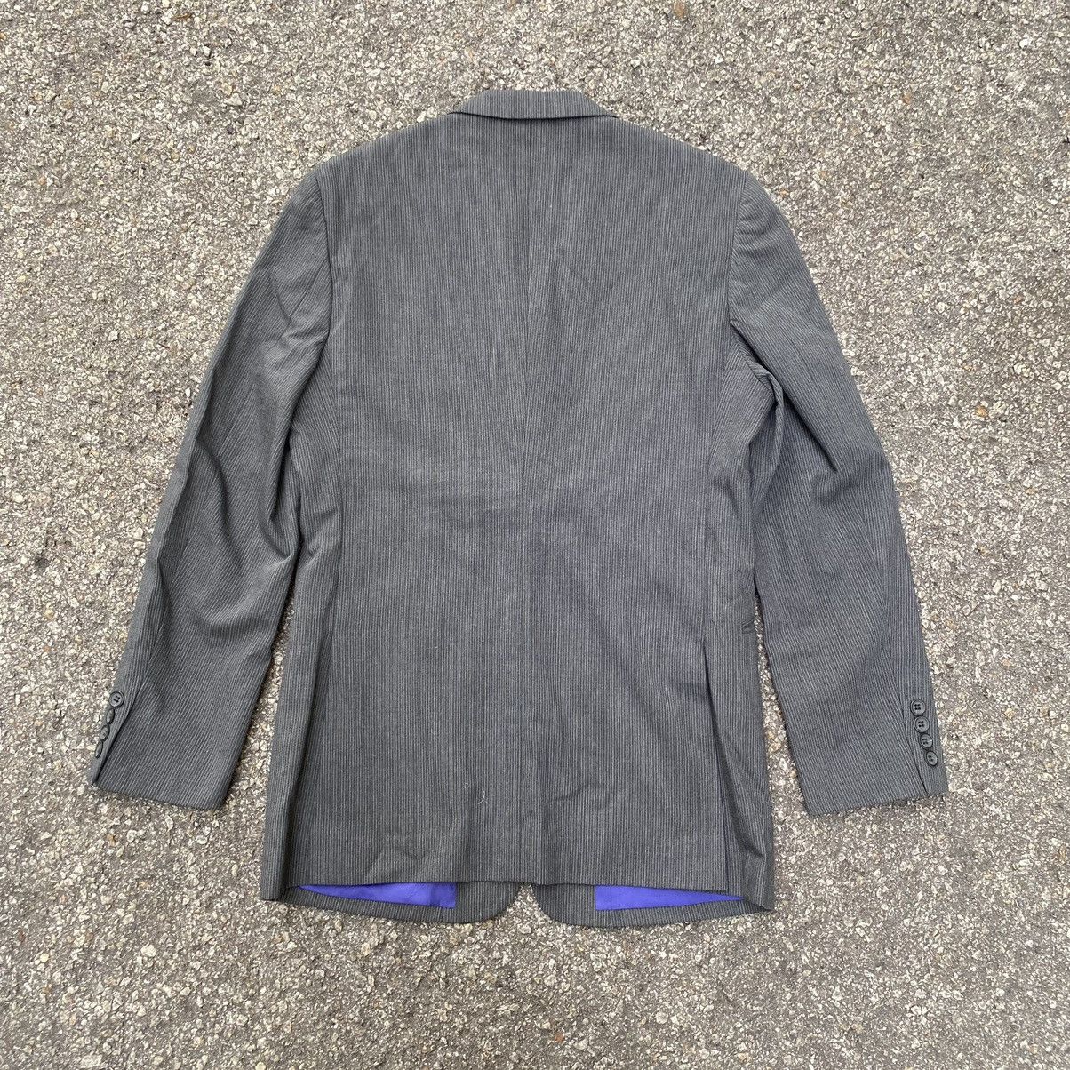 Japanese Brand PPFM Blazer Size US M / EU 48-50 / 2 - 6 Thumbnail