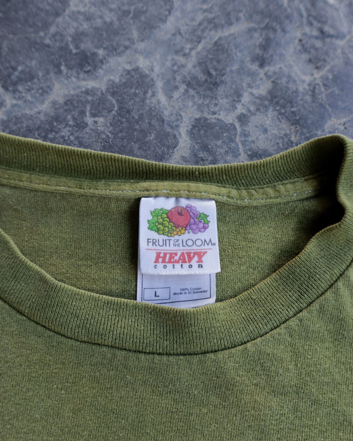 Band Tees × Vintage Vintage Y2K Green Day Green Band Tee Fist Archive Europe Size US L / EU 52-54 / 3 - 3 Thumbnail