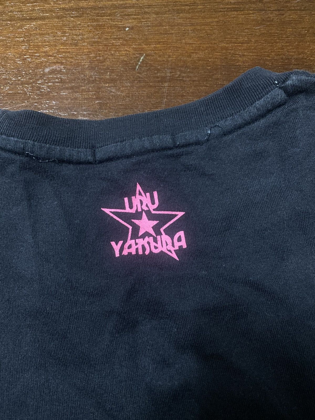 Anime Vintage y2kUrusei Yatsura Lum Invader Manga Anime shirt Size US M / EU 48-50 / 2 - 10 Thumbnail