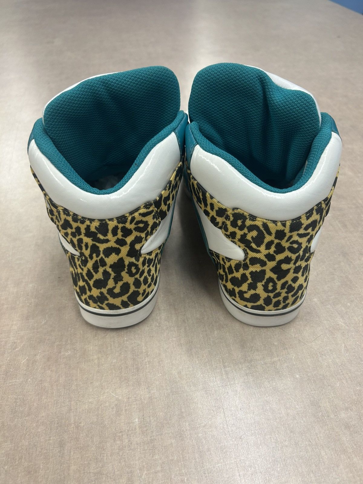 Adidas × Jeremy Scott Adidas Jeremy Scott JS Flintstones Bones A$AP ROCKY PESO Size US 10 / EU 43 - 9 Thumbnail