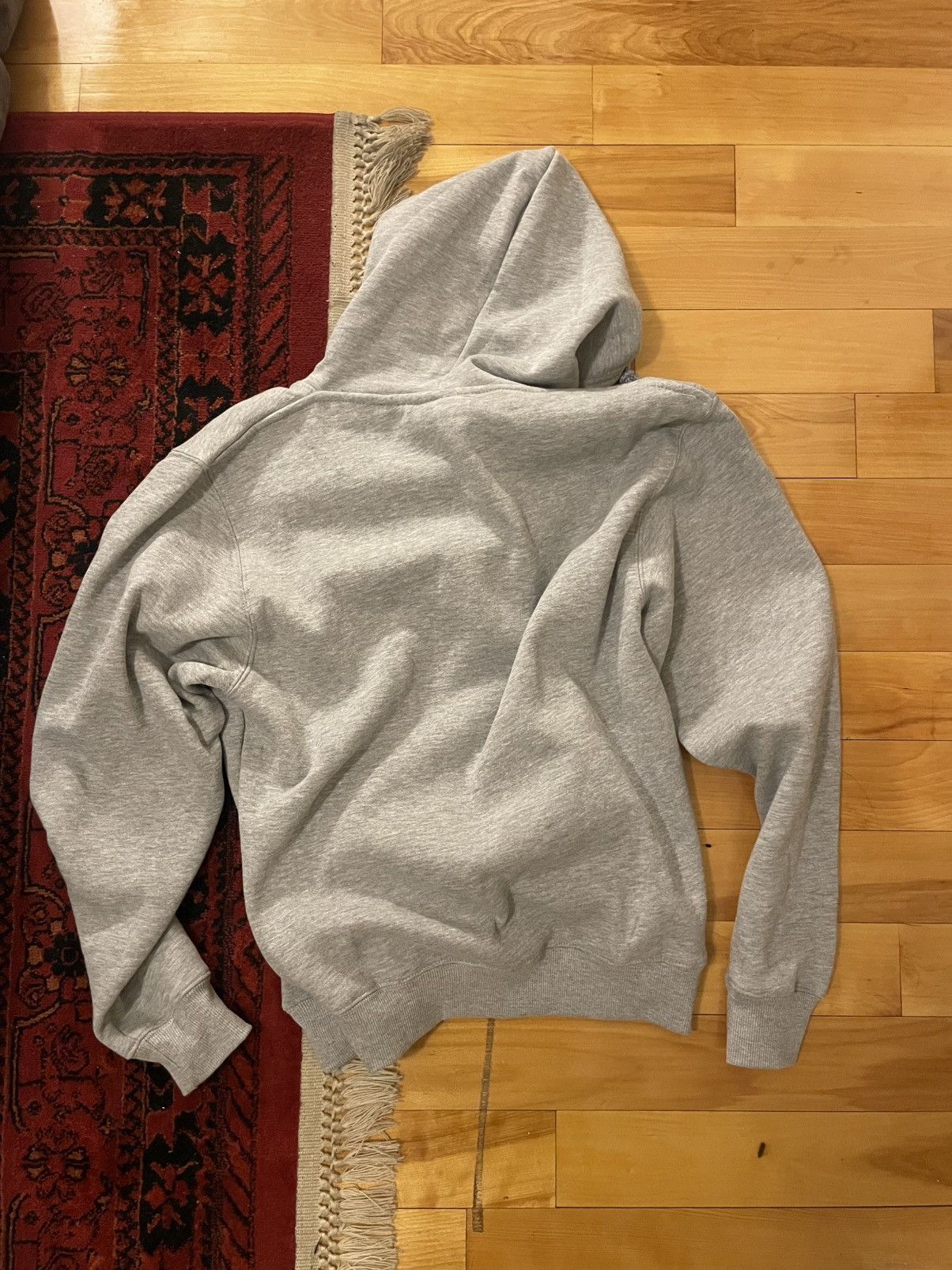 I Love NY I Love NY Hoodie Size US S / EU 44-46 / 1 - 2 Thumbnail