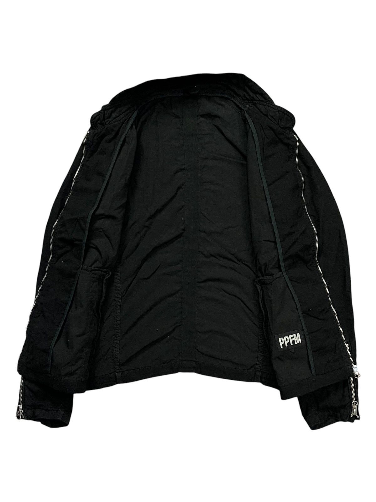 14th Addiction 2009 PPFM - Work Jacket Size US M / EU 48-50 / 2 - 2 Thumbnail