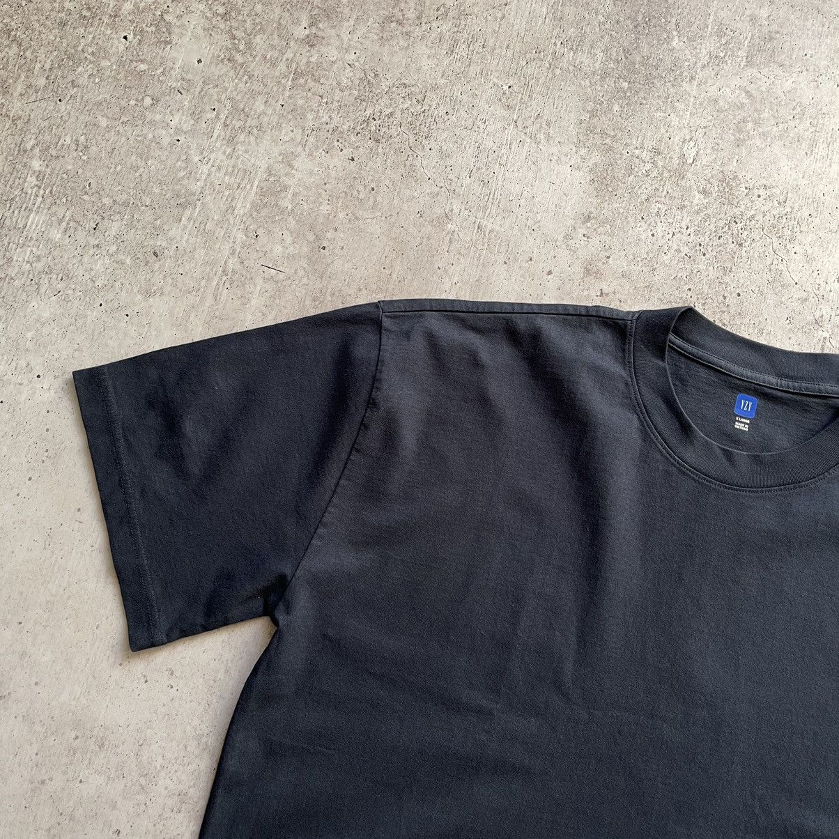 Kanye West Gap YZY t-shirt Yeezy Kanye West rare Size US XL / EU 56 / 4 - 2 Thumbnail