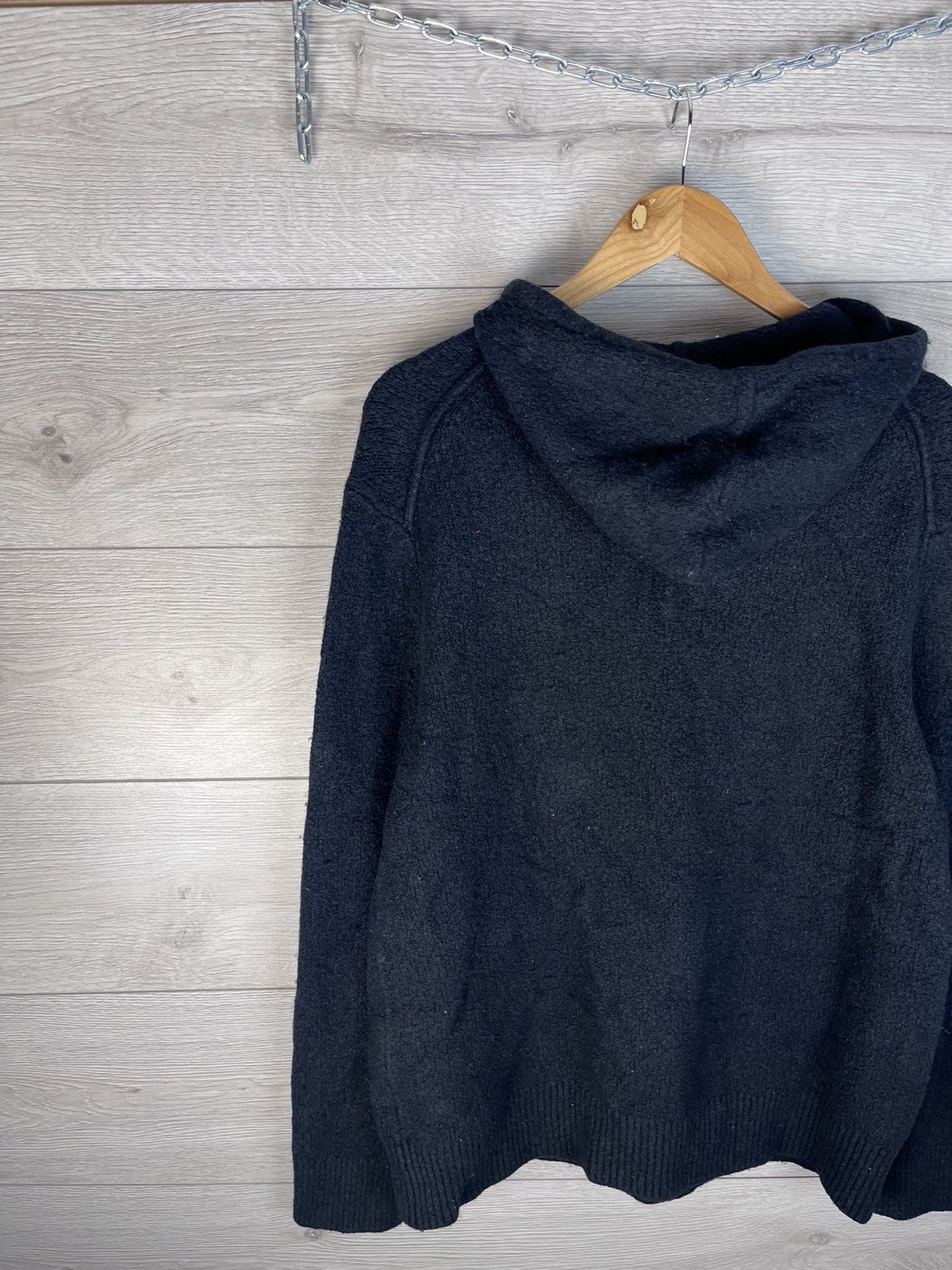 Allsaints Men’s hoodie Allsaints size L Size US L / EU 52-54 / 3 - 15 Thumbnail