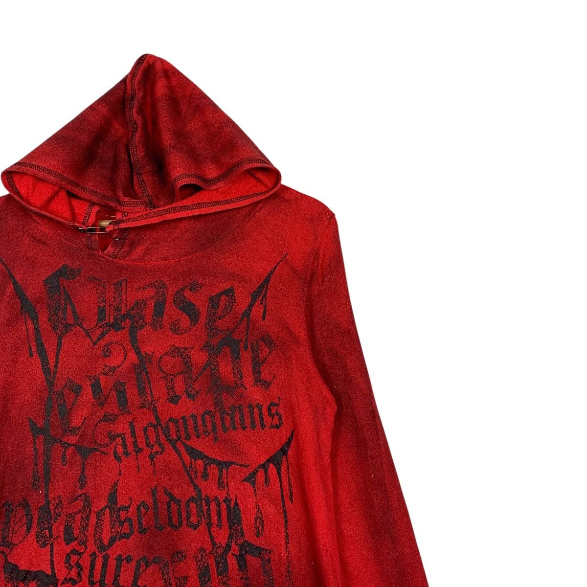 Japanese Brand Japanese Brand Algonquins Pullover Hoodie Size US M / EU 48-50 / 2 - 5 Thumbnail
