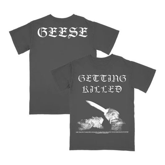 Online Ceramics Farmer’s Daughter Geese Getting Killed CSGO Tee Size US L / EU 52-54 / 3 - 1 Thumbnail