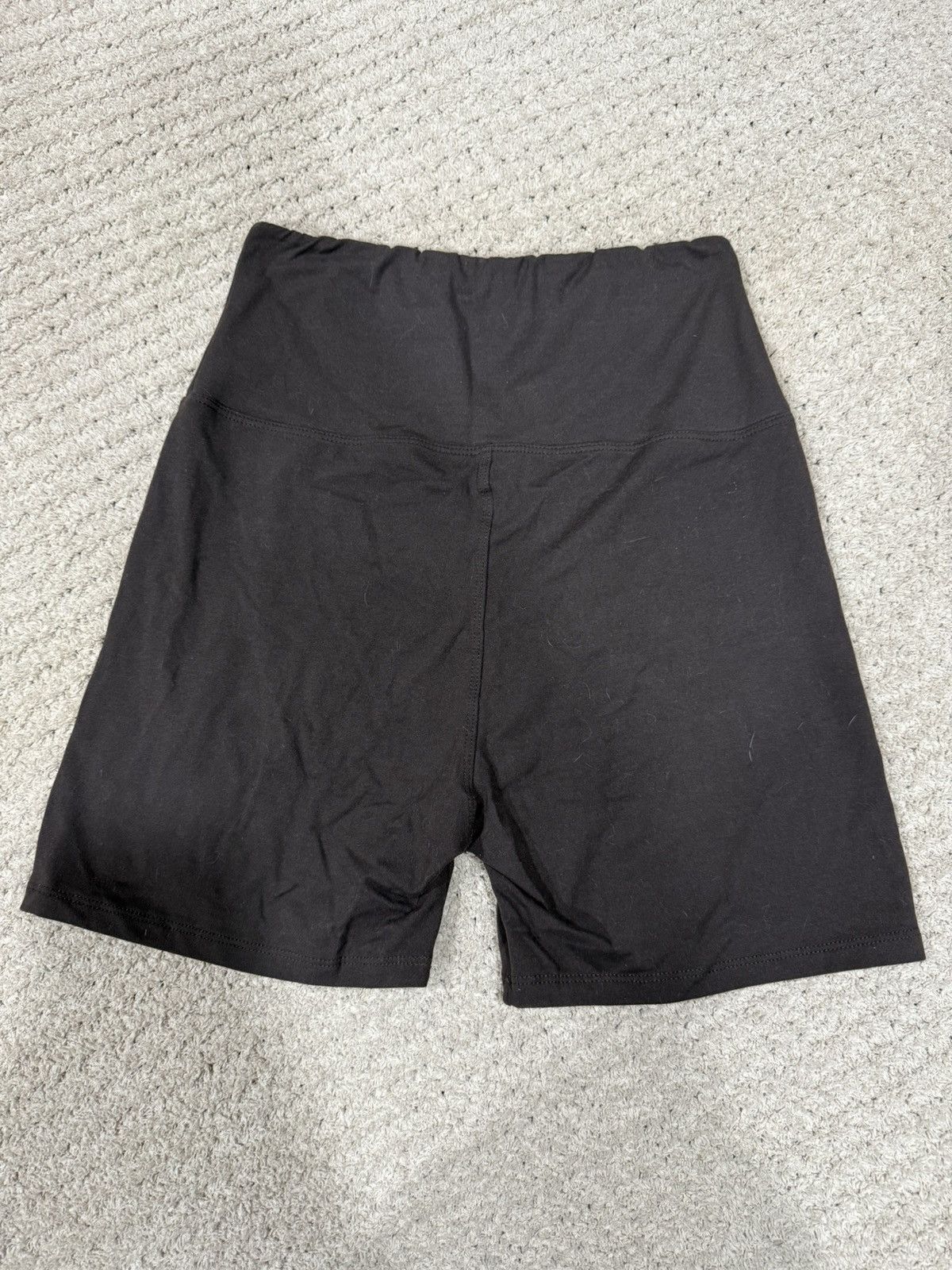 Other Brown Biker Shorts Size 26" / US 2 / IT 38 - 2 Thumbnail