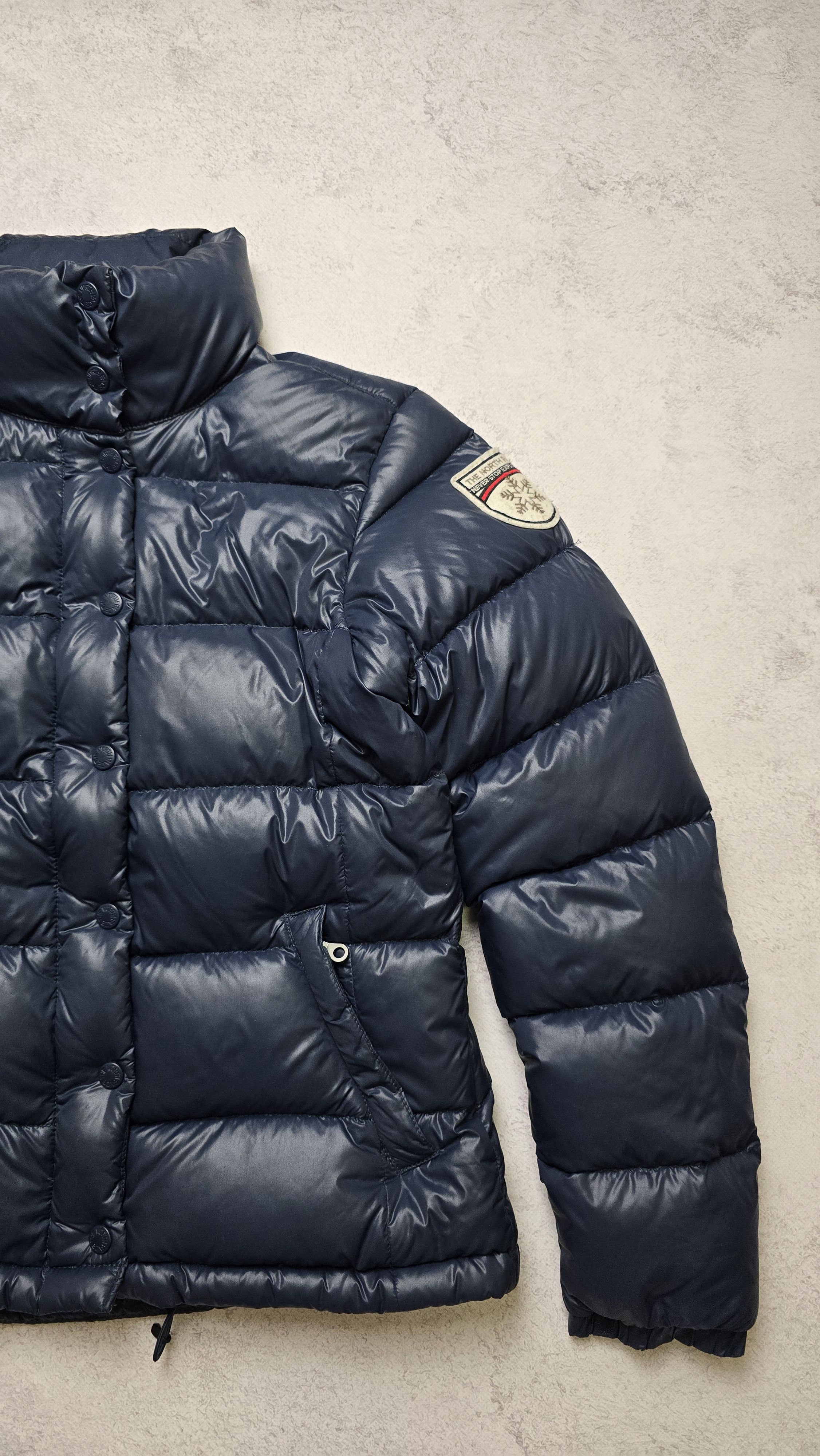 The North Face Vintage The North Face 700 Nuptse Puffer Jacket Down Coat Size M / US 6-8 / IT 42-44 - 9 Thumbnail
