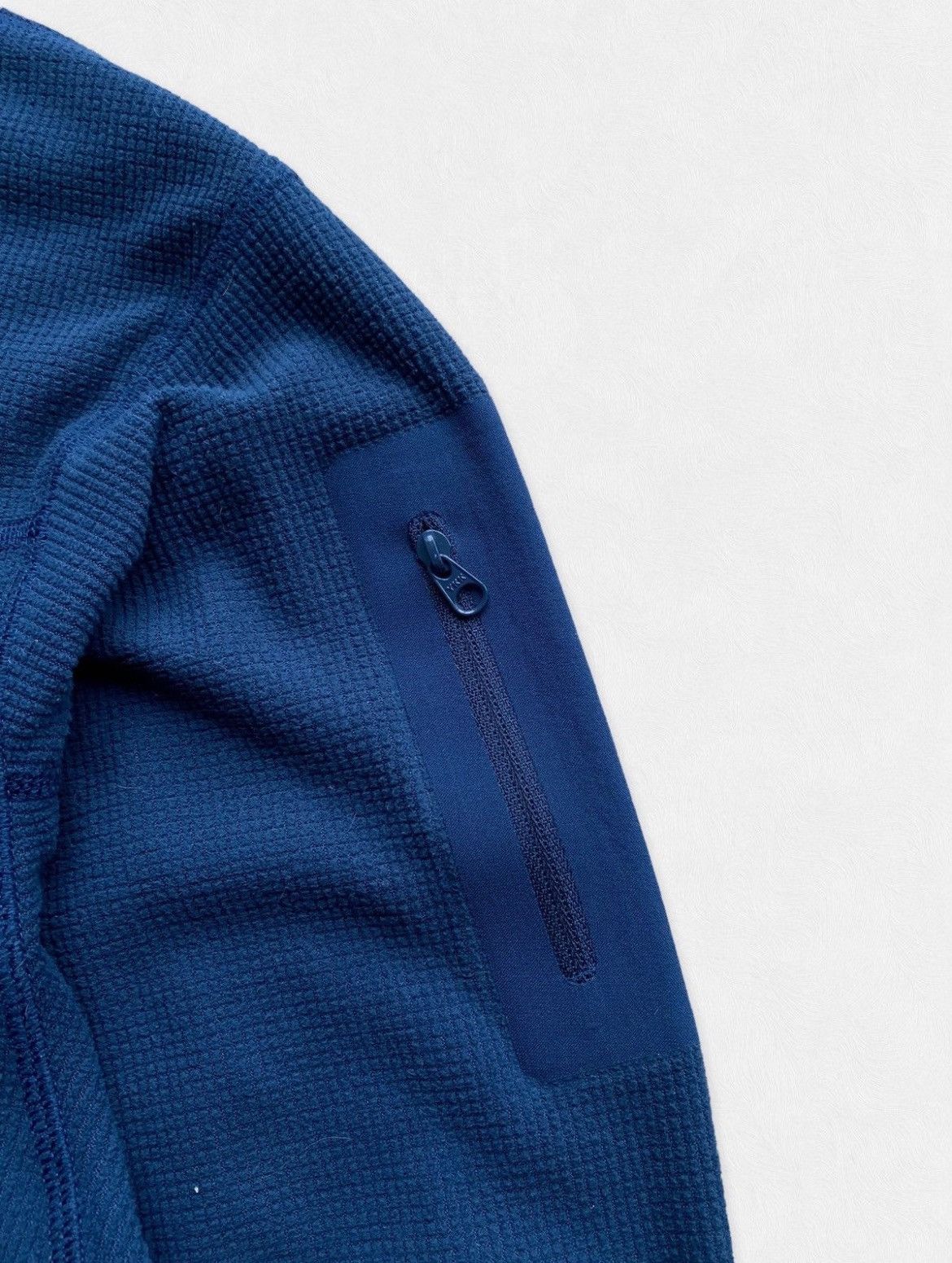 Arc'teryx Arc’teryx Delta LT Fleece Men’s outdoor jacket Size US M / EU 48-50 / 2 - 8 Thumbnail