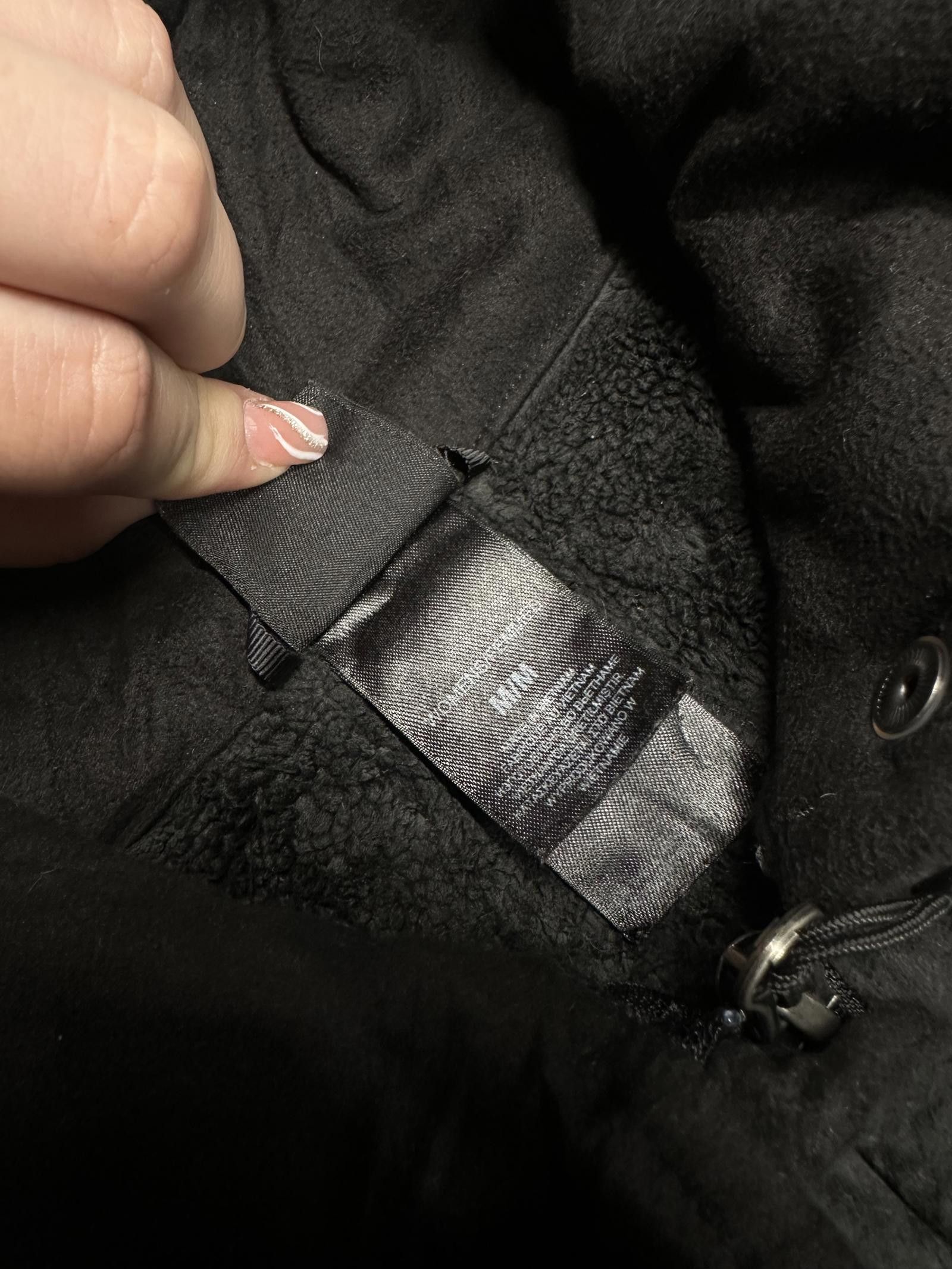 The North Face The North Face Black Fleece Jacket Size M / US 6-8 / IT 42-44 - 7 Thumbnail