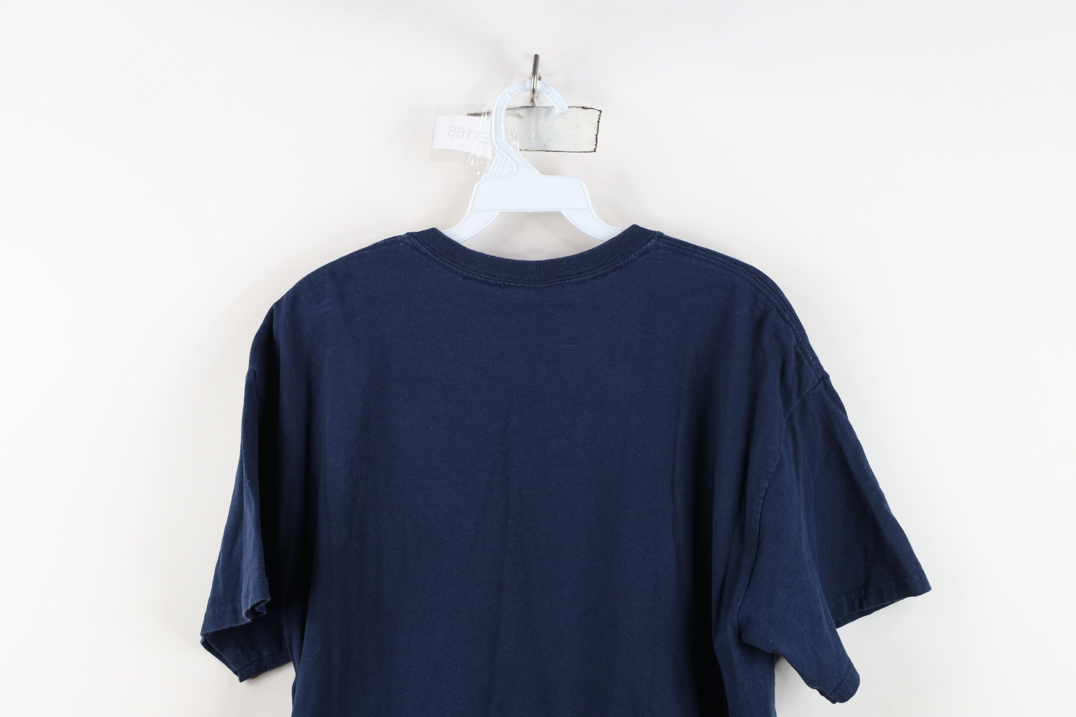 Vintage Vintage 90s Streetwear Geometric Horse Arizona T-Shirt USA Size US L / EU 52-54 / 3 - 14 Thumbnail