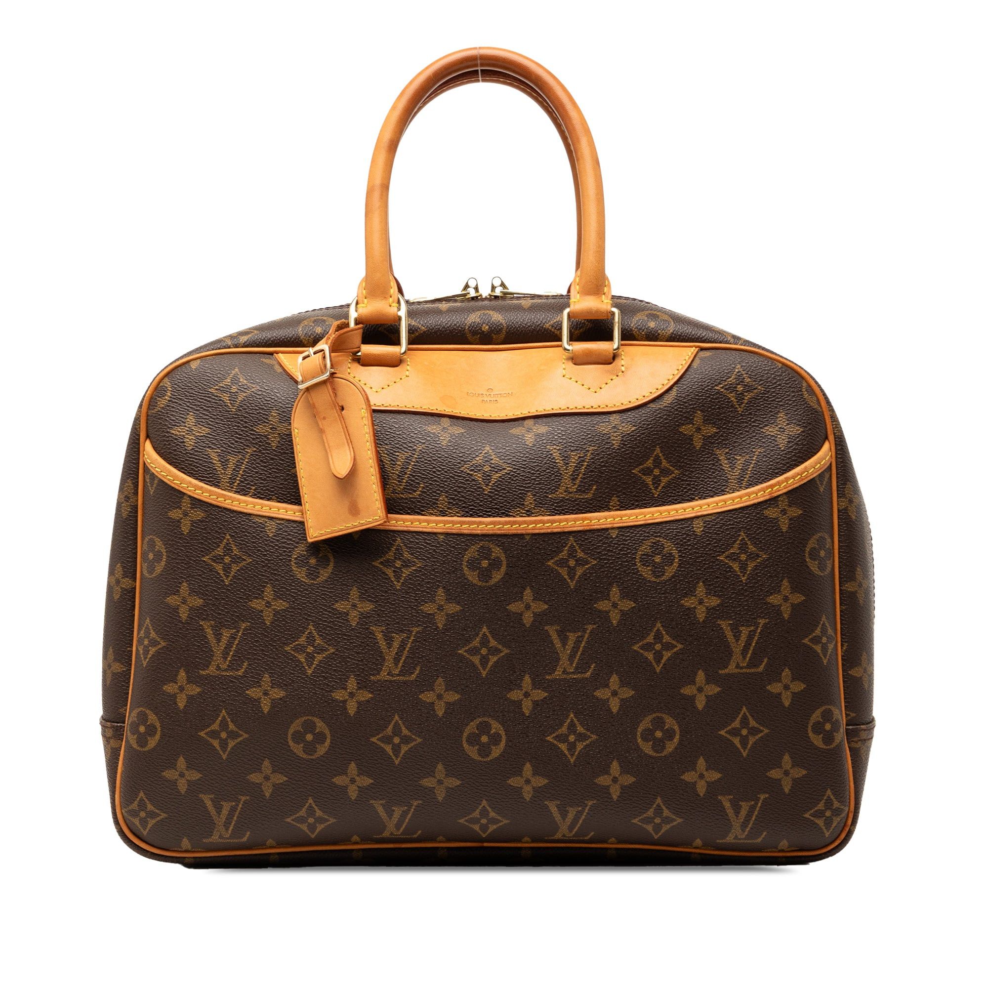 Louis Vuitton Monogram Deauville Size ONE SIZE - 1 Thumbnail