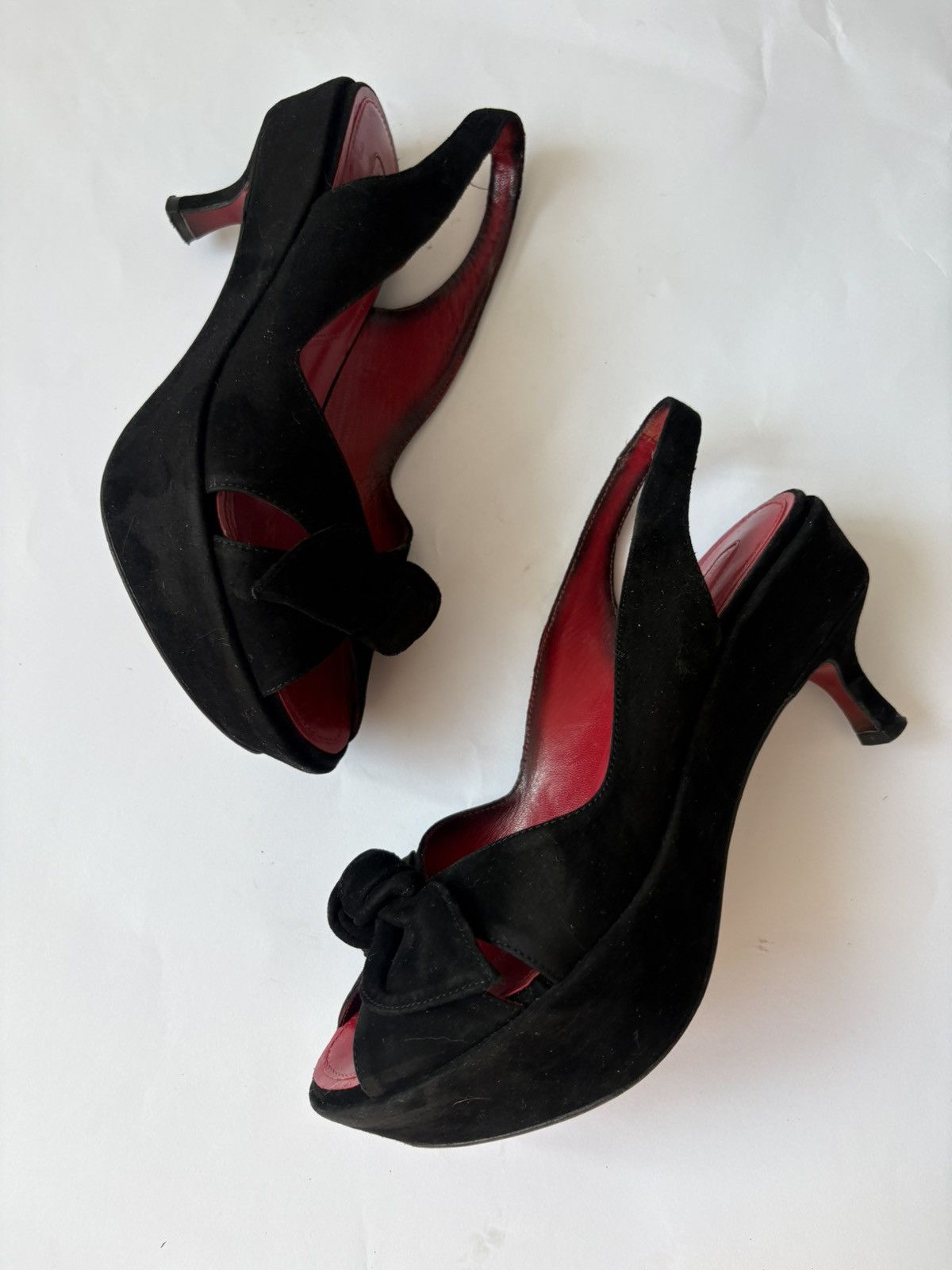 Paciotti Cesare Paciotti Size US 6.5 / IT 36.5 - 16 Thumbnail