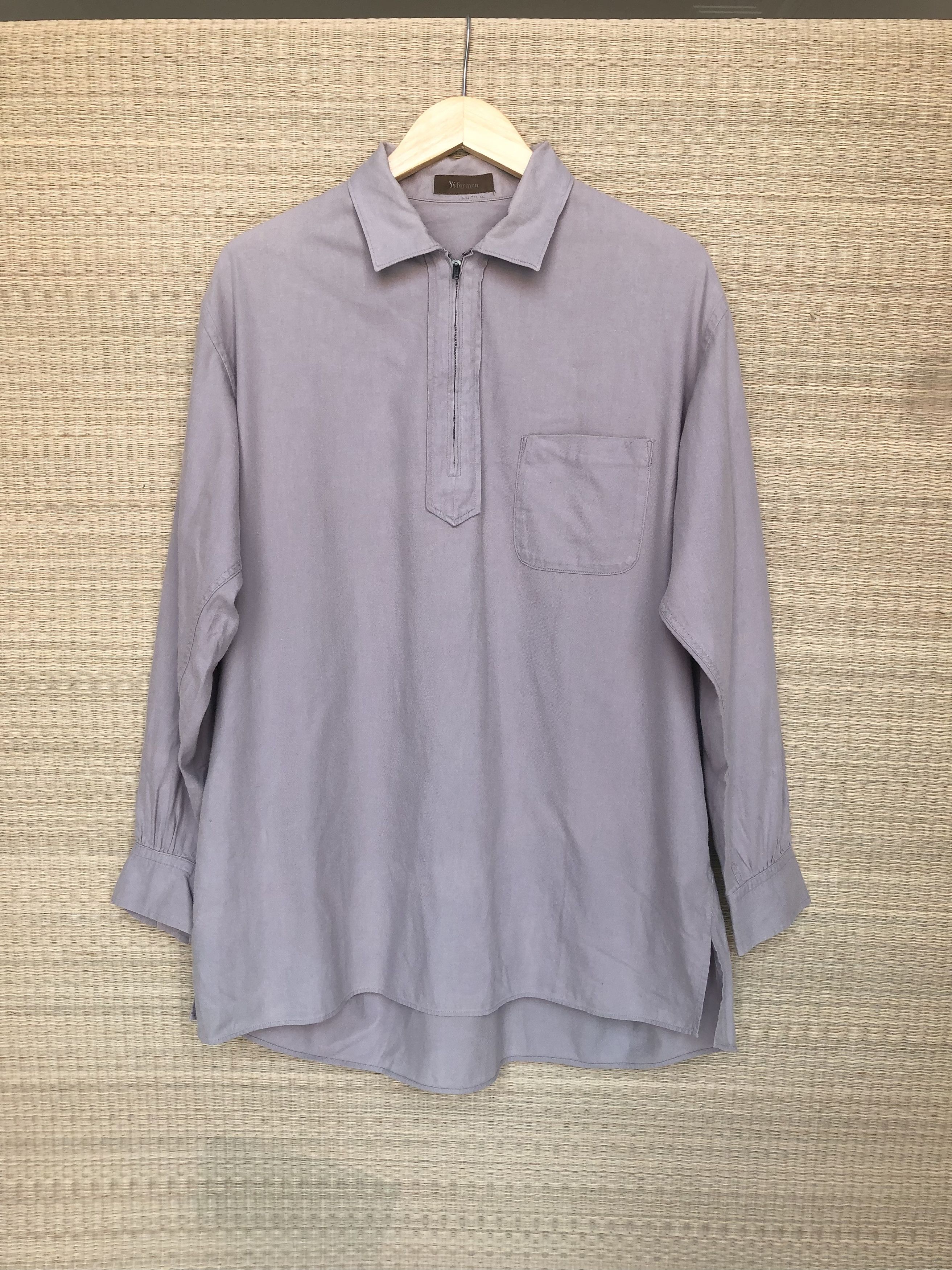 Y's for Men pullover shirt Size US L / EU 52-54 / 3 - 1 Thumbnail
