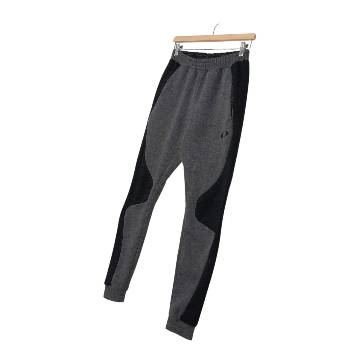 Oakley 🔥STREETWEAR JOGGER PANTS OAKLEY DOUBLE TONE Size US 29 - 4 Thumbnail