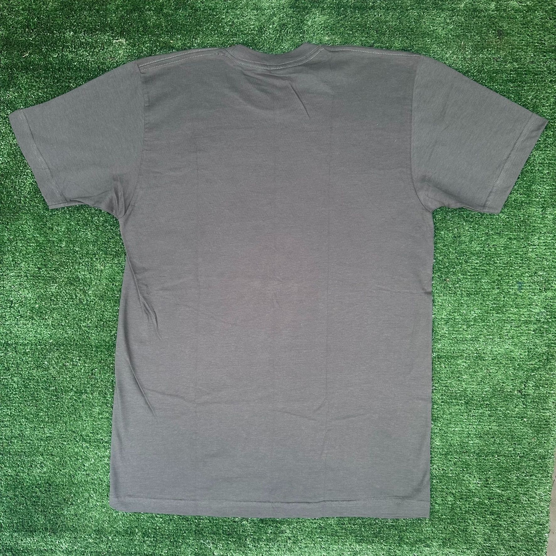 Apple Vintage Y2K Apple iWeb iLife Blogging T-Shirt 2006 Gray M Ma Size US M / EU 48-50 / 2 - 6 Thumbnail
