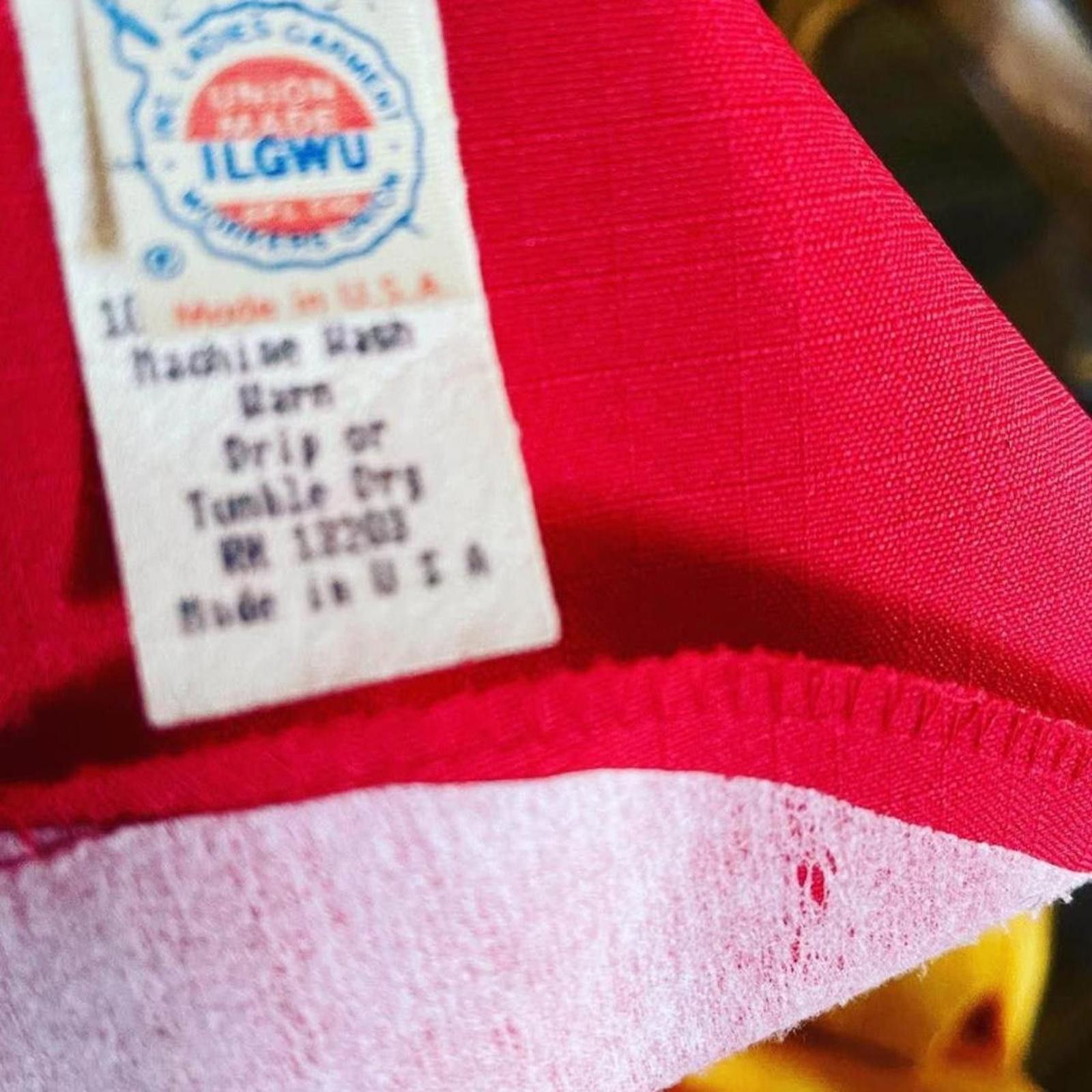 Other Vintage XLarge blazer Size XL / US 12-14 / IT 48-50 - 3 Thumbnail