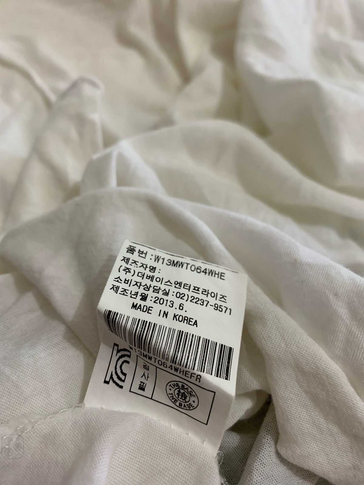 Hysteric Glamour × If Six Was Nine × Japanese Brand Y2k Studded Ifsixwasnine Lgb style Tshirt Size US M / EU 48-50 / 2 - 6 Thumbnail
