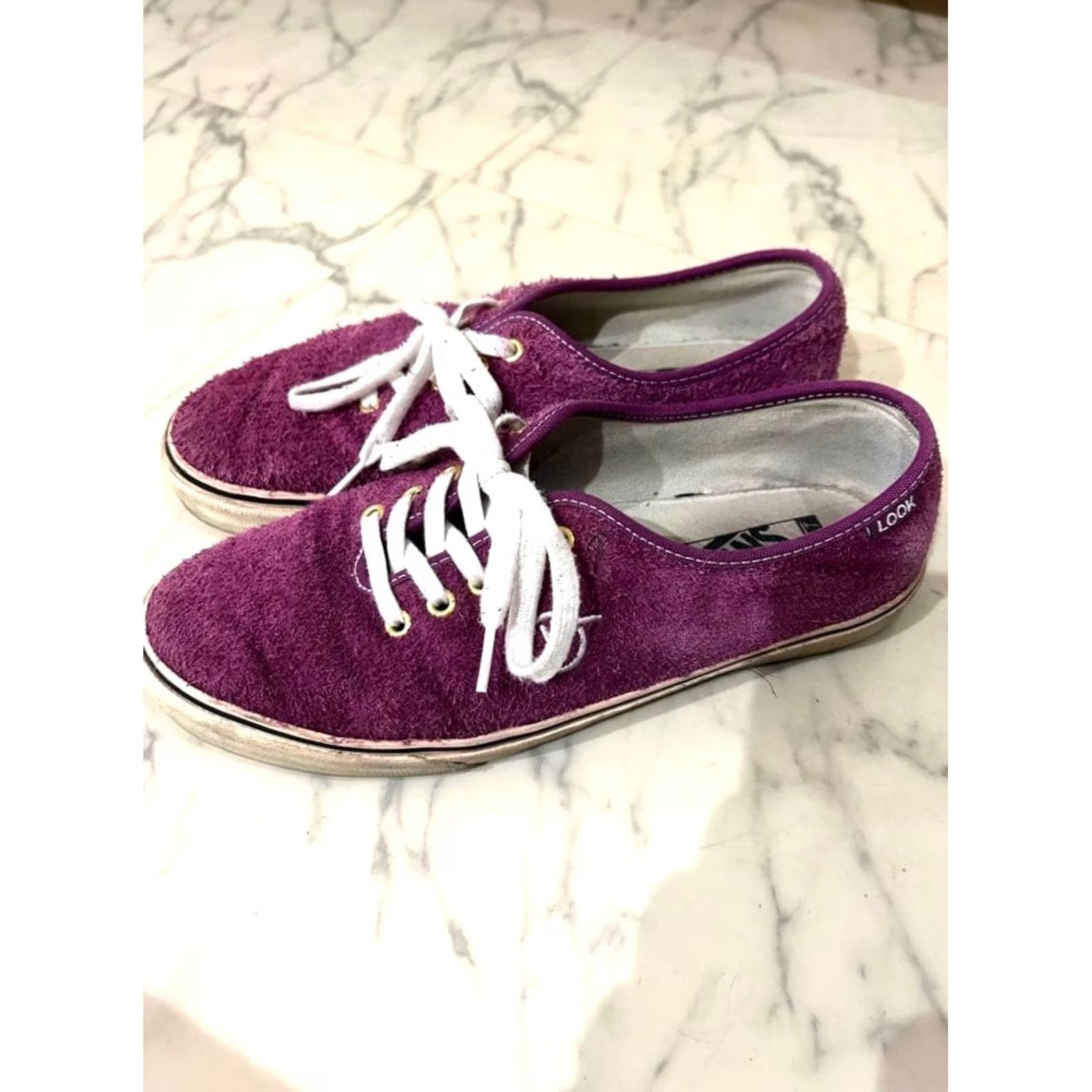 Vans Item Specifications: Brand: Vans Size US 10 / EU 43 - 2 Thumbnail