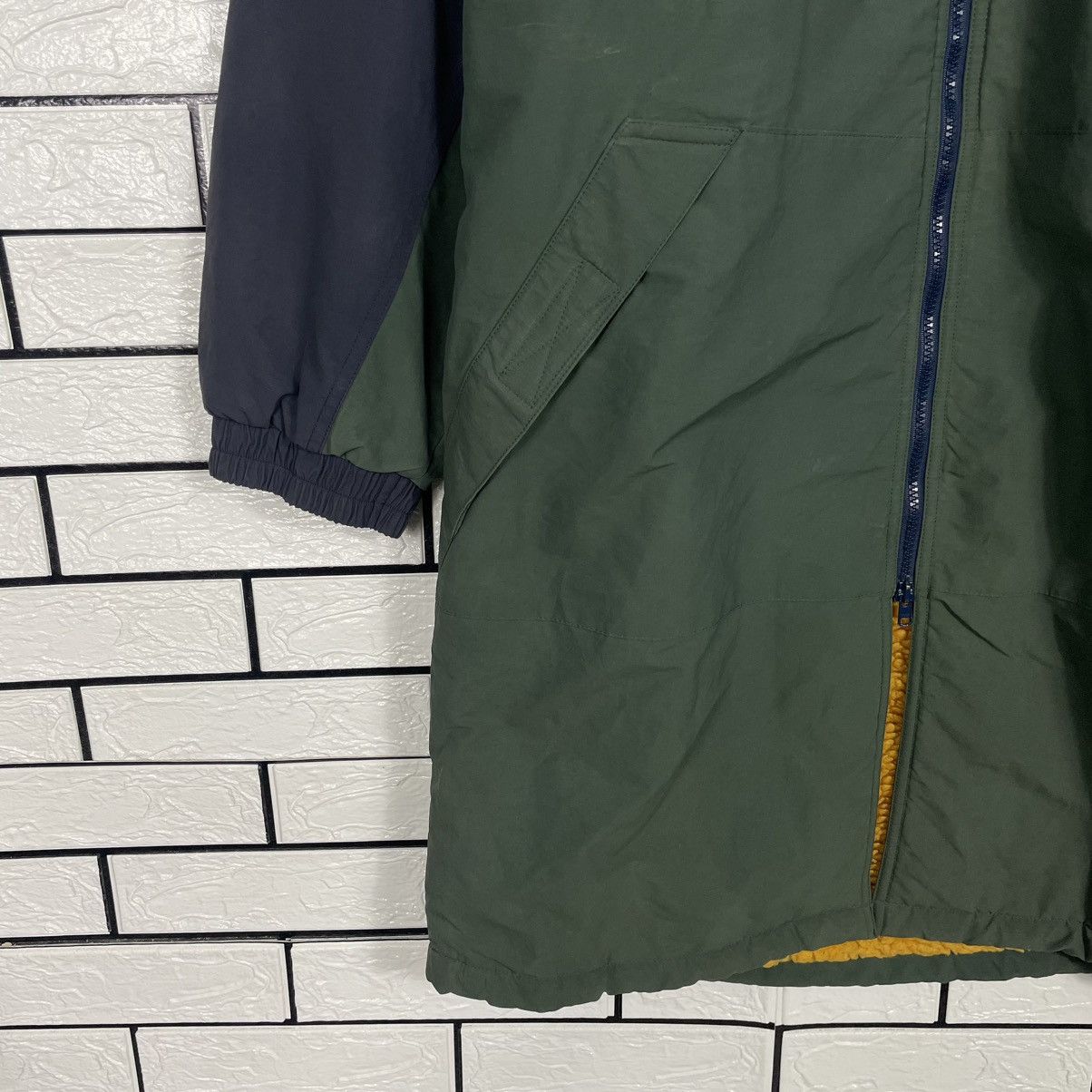 Lacoste Lacoste Sport Hooded Long Jacket Size US XL / EU 56 / 4 - 4 Thumbnail