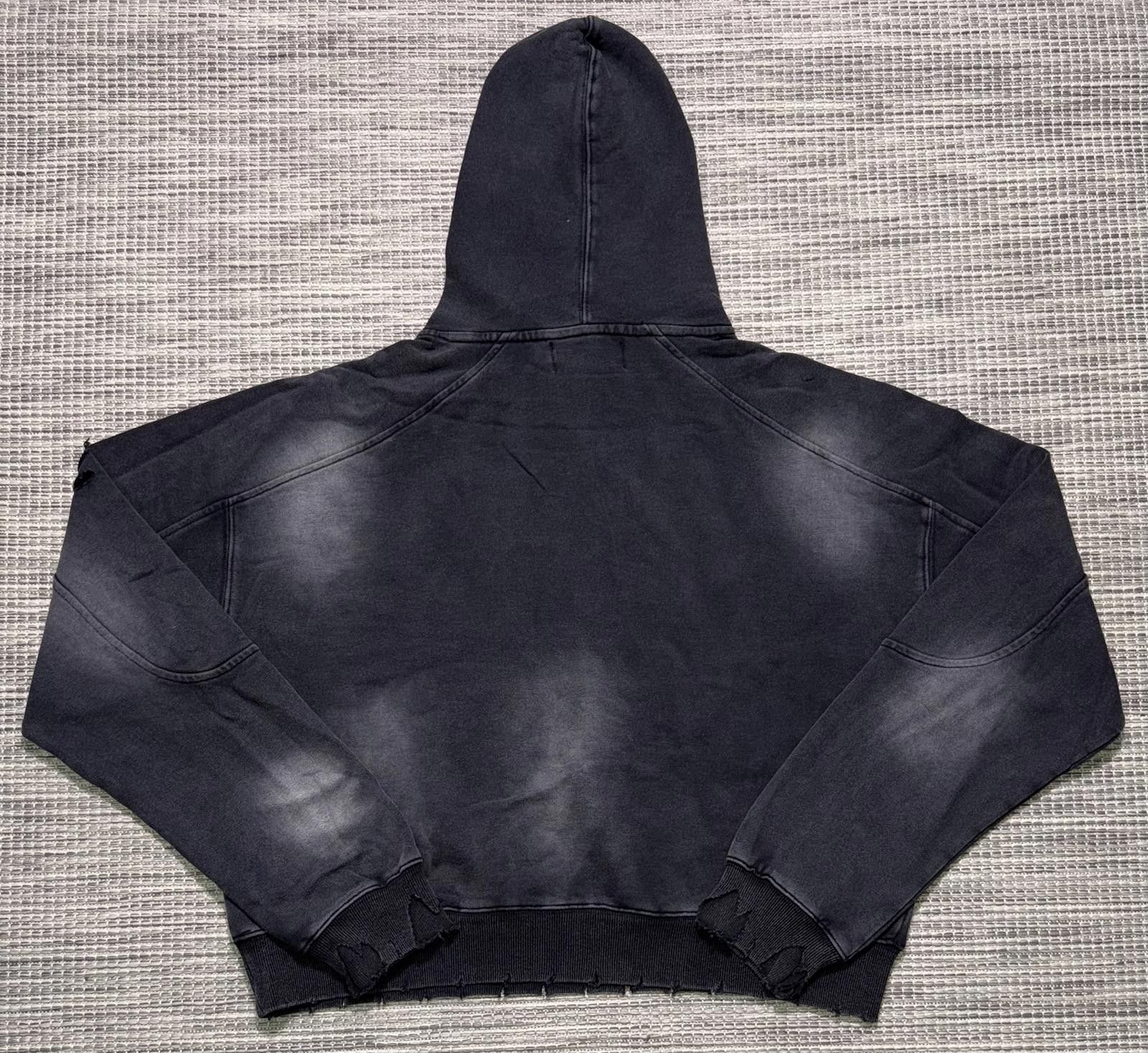 Vale Vale Forever Midnight Hoodie Size US XXL / EU 58 / 5 - 3 Thumbnail