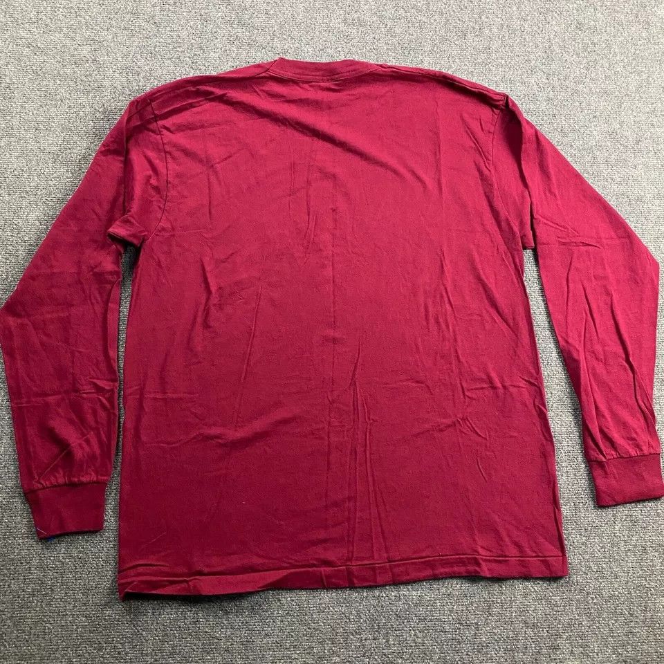 Vintage Vintage BVD Premium Series Shirt Men's XXL Long Sleeve Size US XXL / EU 58 / 5 - 4 Thumbnail