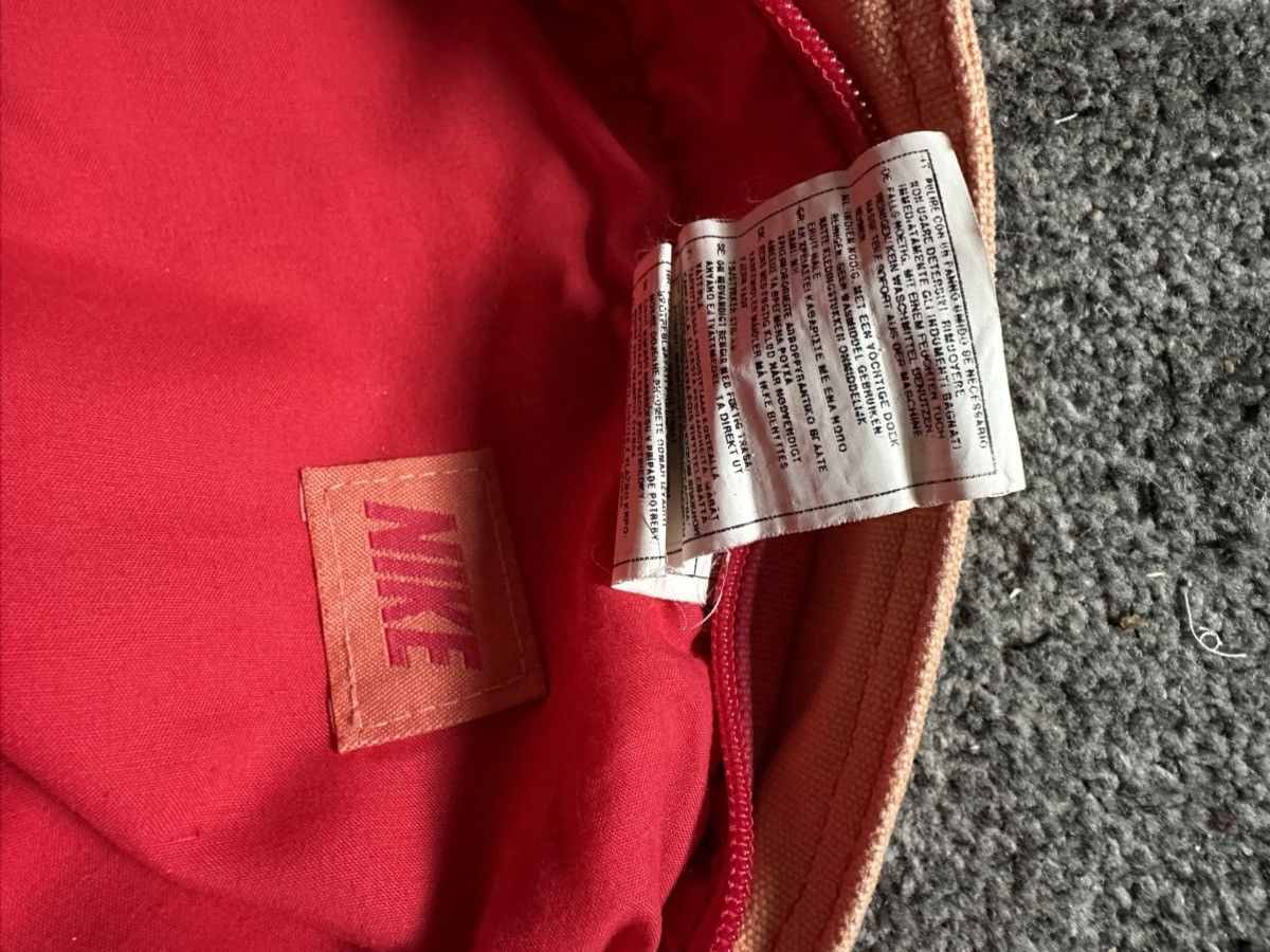Nike Nike viva fuerte bag Size ONE SIZE - 4 Thumbnail