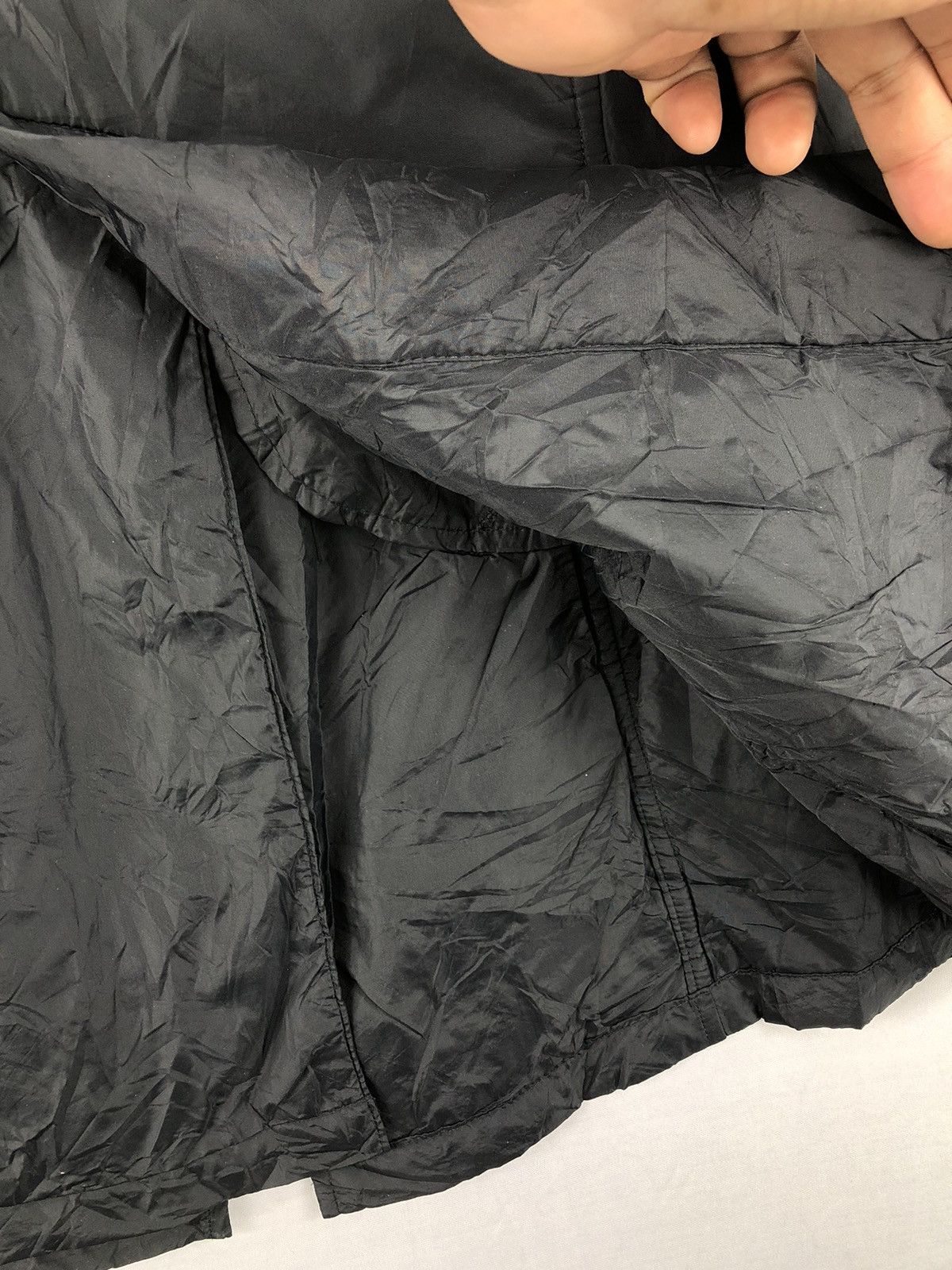 Marithe + Francois Girbaud Marithe Francois Girbaud Women Down Jacket Nylon Size S / US 4 / IT 40 - 12 Thumbnail