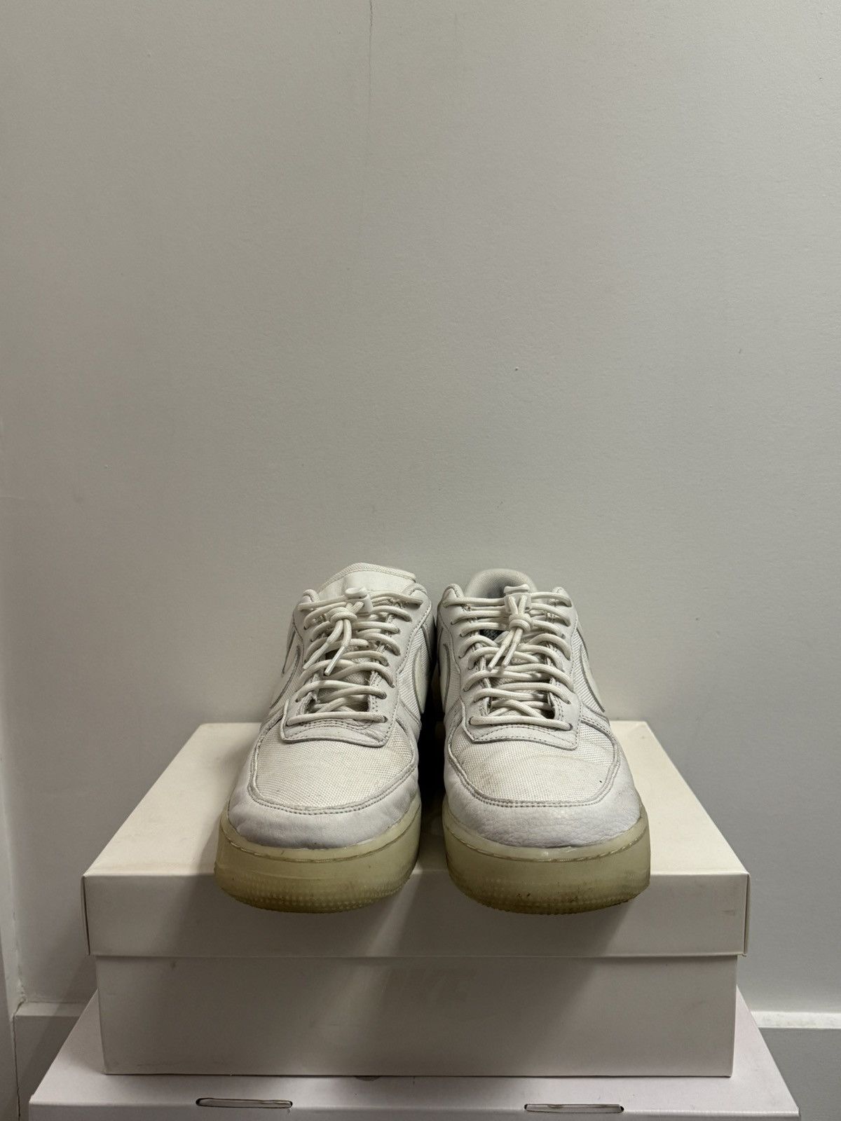 Goretex × Nike Ait Force 1 GTX Size US 10.5 / EU 43-44 - 5 Thumbnail