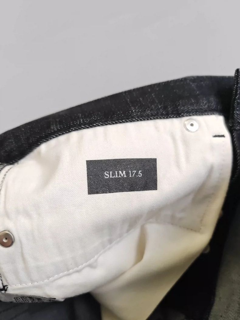Dior Dior Old-fashioned jeans 2504-Nextarrow Size US 30 / EU 46 - 4 Thumbnail