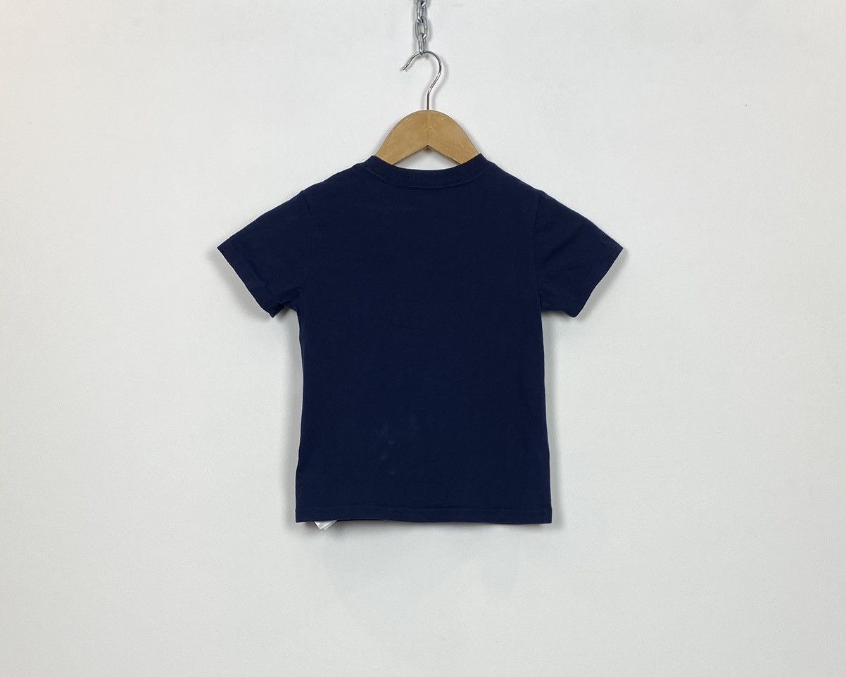 Polo Ralph Lauren Polo Ralph Lauren T-Shirt Big Bear Print Kids Boys Size 4/4T Size US XXS / EU 40 - 10 Thumbnail