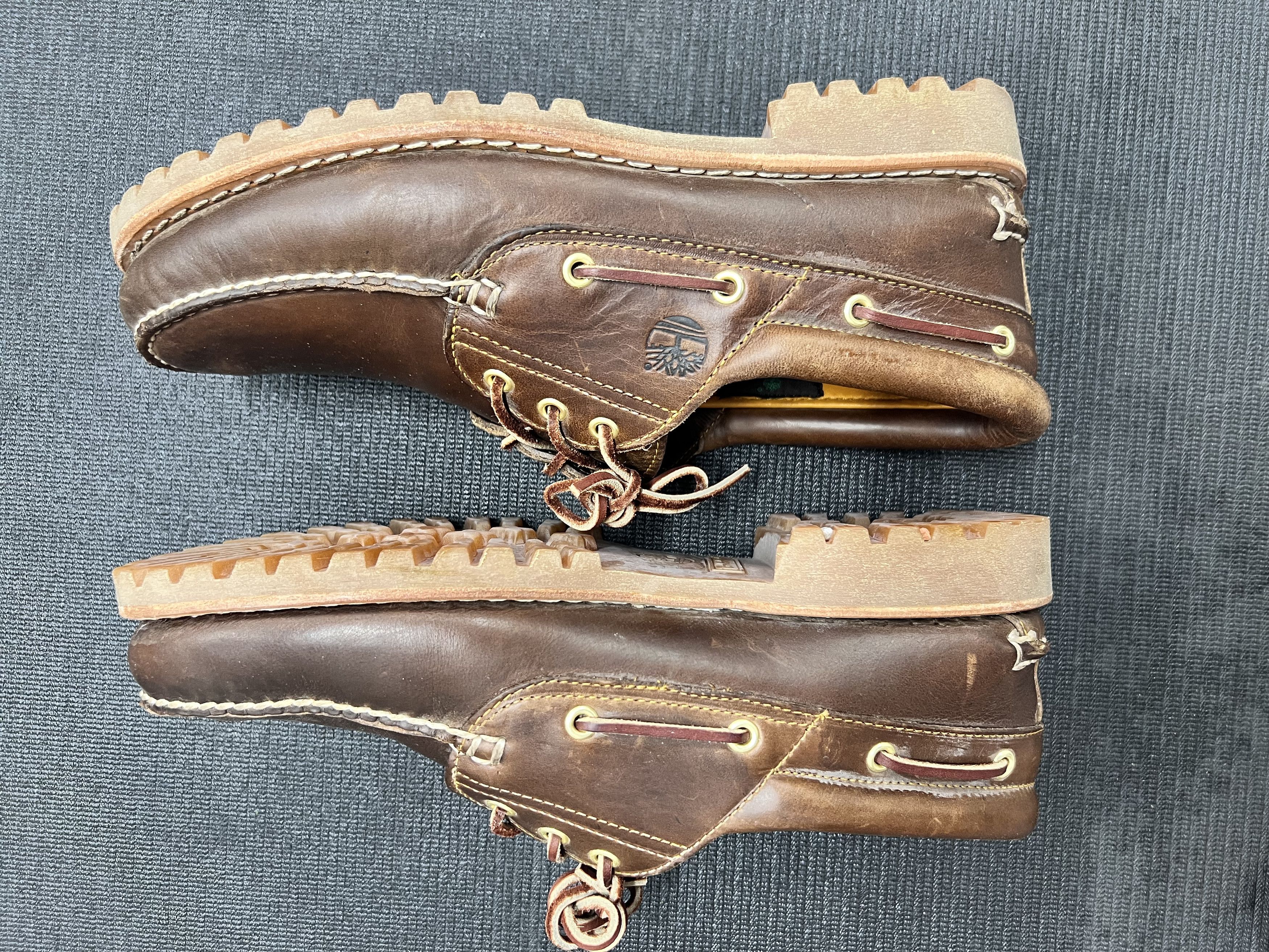 Timberland Timberland Docker Size US 11 / EU 44 - 5 Thumbnail