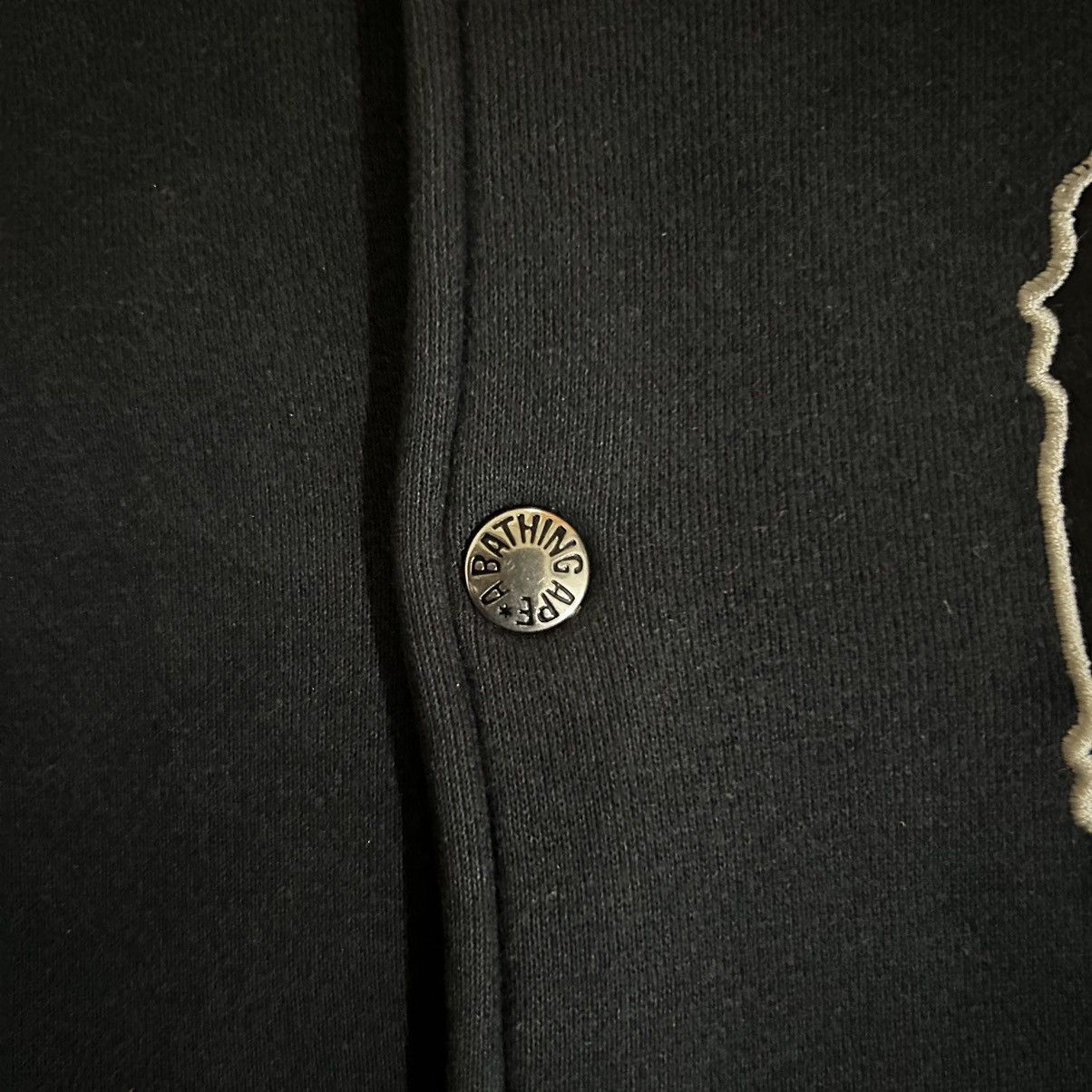 Bape Vintage Bape Sweat Varsity Size US M / EU 48-50 / 2 - 4 Thumbnail