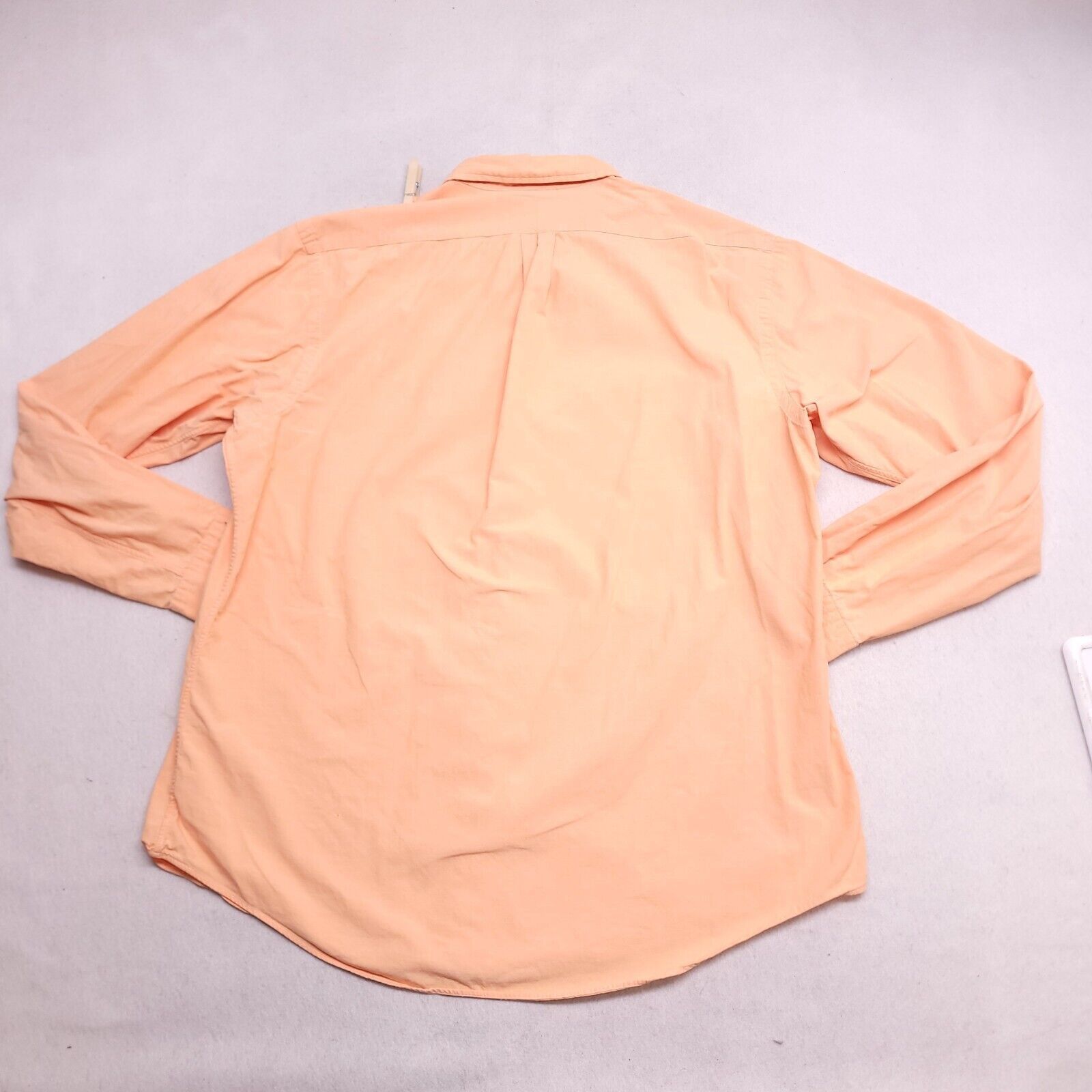 Ralph Lauren Ralph Lauren Casual Button Up Shirt Mens Size Extra Large XL Size US XL / EU 56 / 4 - 10 Thumbnail