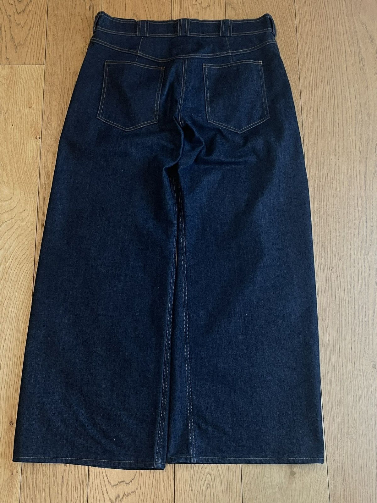 Other Objekt draped pants Size US 36 / EU 52 - 2 Thumbnail
