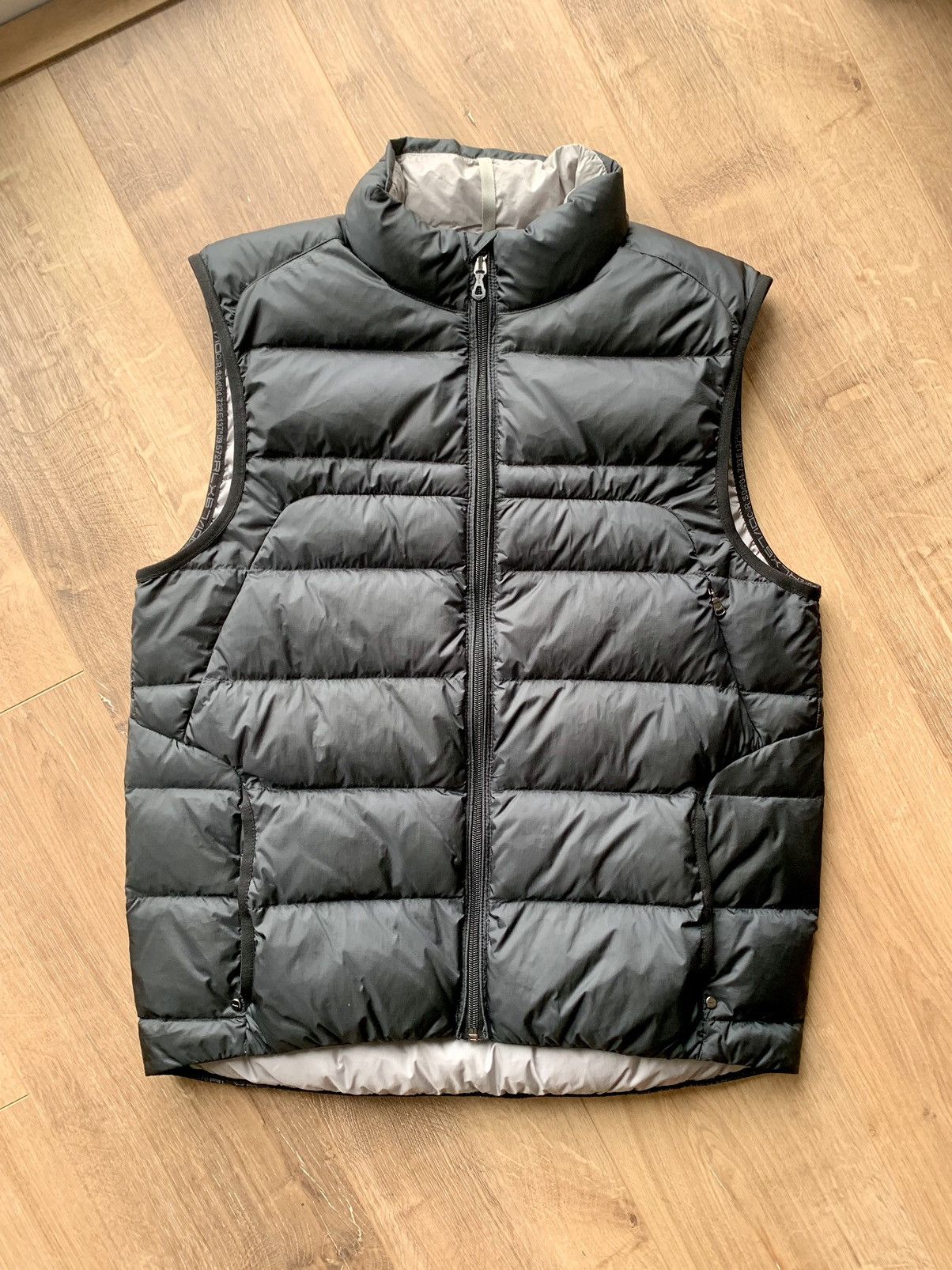 Polo Ralph Lauren RLX by Ralph Lauren vest jacket Size US M / EU 48-50 / 2 - 2 Thumbnail