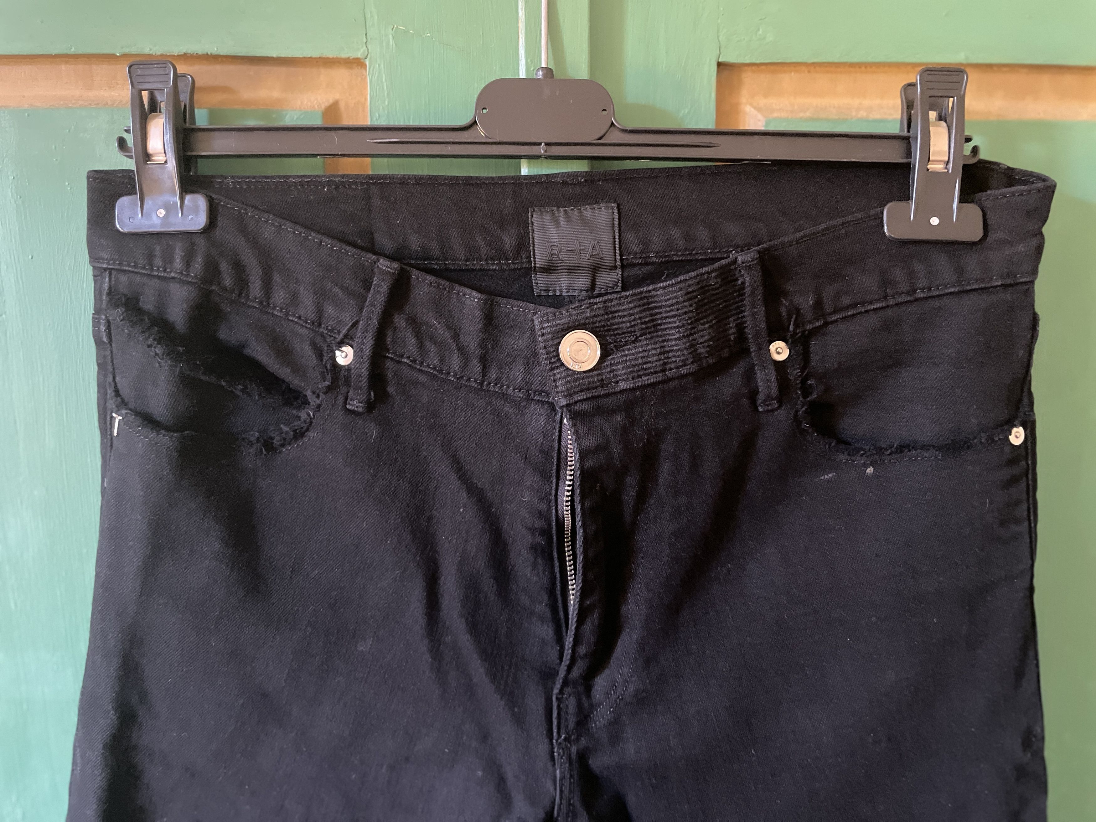 Rta Skinny jeans Size US 31 - 5 Thumbnail