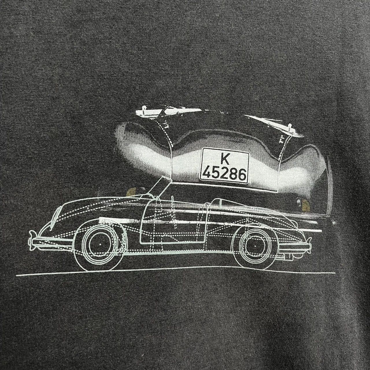 Other Porsche oesign Size US L / EU 52-54 / 3 - 13 Thumbnail