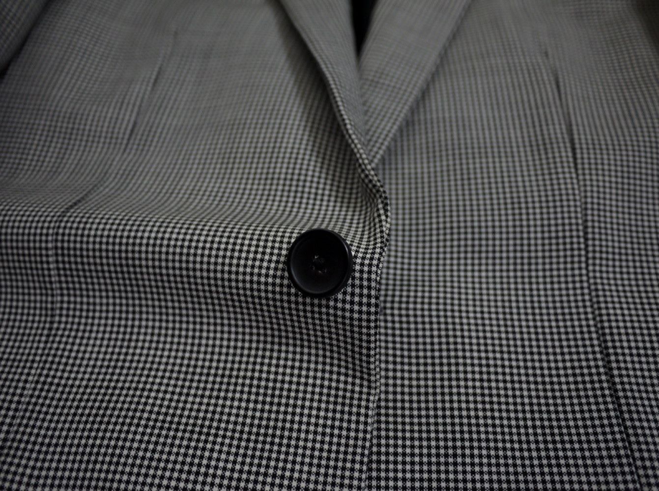 Balenciaga Balenciaga suit Size 44R - 7 Thumbnail