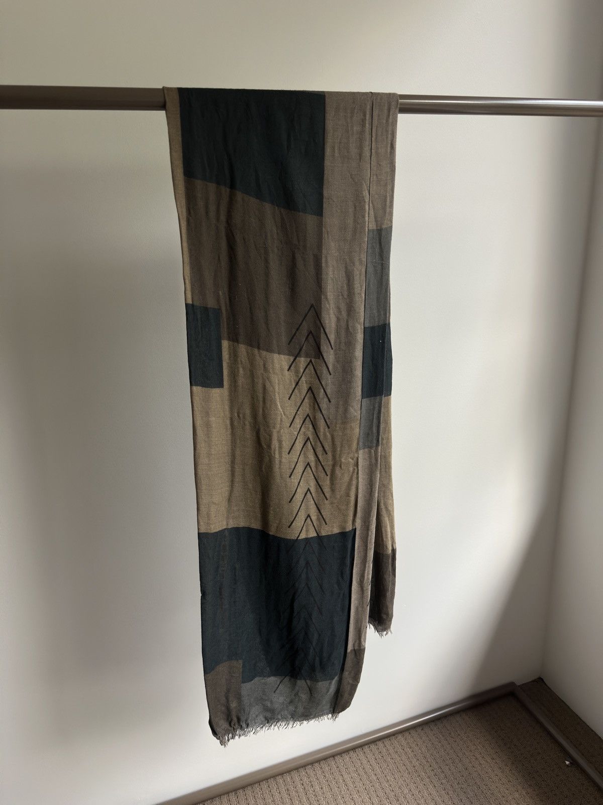 Christian Kimber Christian Kimber Scarf Size ONE SIZE - 1 Thumbnail