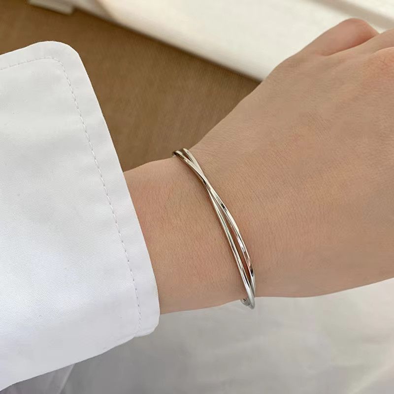 Jewelry LOVE Heart Bracelets Size ONE SIZE - 4 Thumbnail