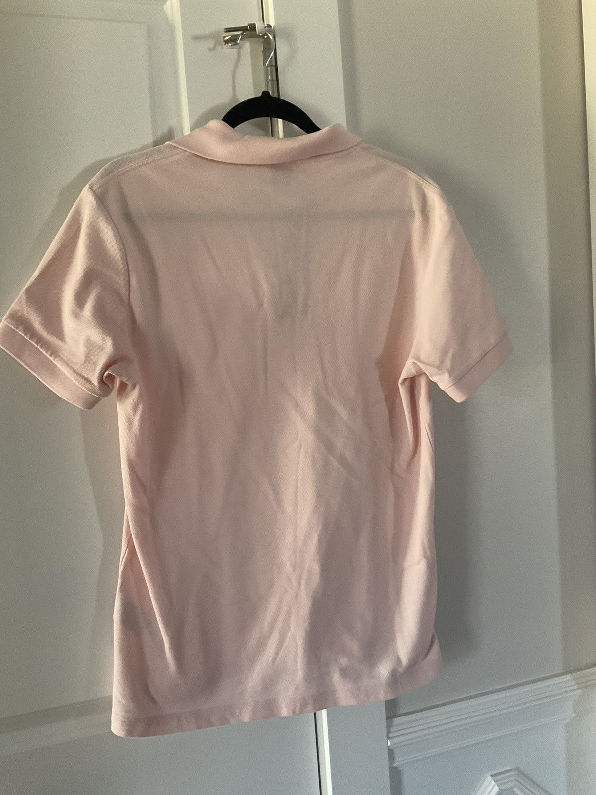 Burberry Men’s Burberry Polo Size US M / EU 48-50 / 2 - 4 Thumbnail