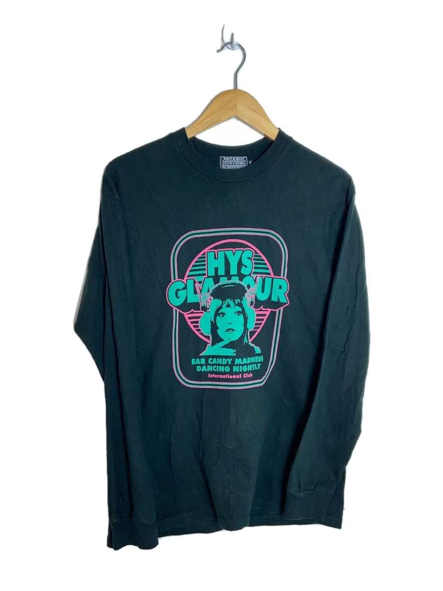Hysteric Glamour Hysteric Woman Long Sleeve Tee Size US M / EU 48-50 / 2 - 1 Thumbnail