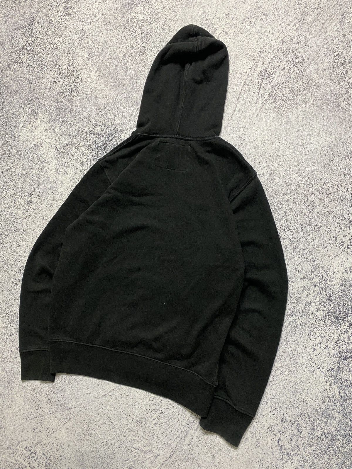 True Religion × Vintage True Religion Hoodie Big Logo Y2k Size US S / EU 44-46 / 1 - 6 Thumbnail