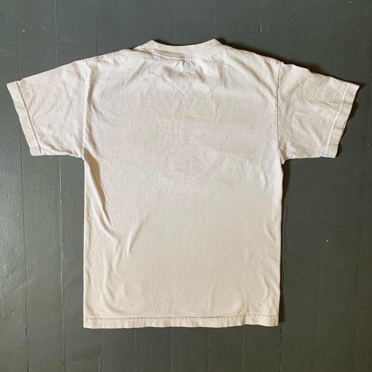 Grizzly Griptape Y2K Mac Dre x Grizzly Griptape Hyphy shirt size S Size US S / EU 44-46 / 1 - 5 Thumbnail