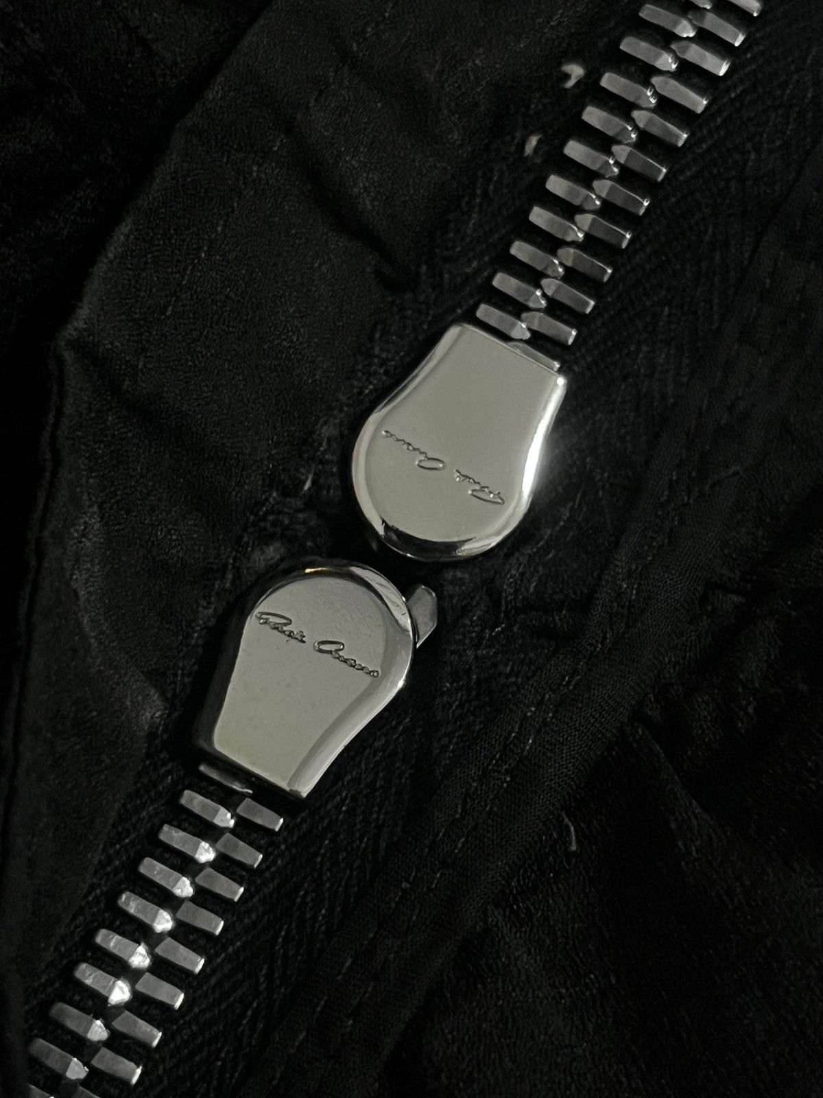 Rick Owens 2023 RICK OWEN EDFU BOLAN Size US 32 / EU 48 - 14 Thumbnail