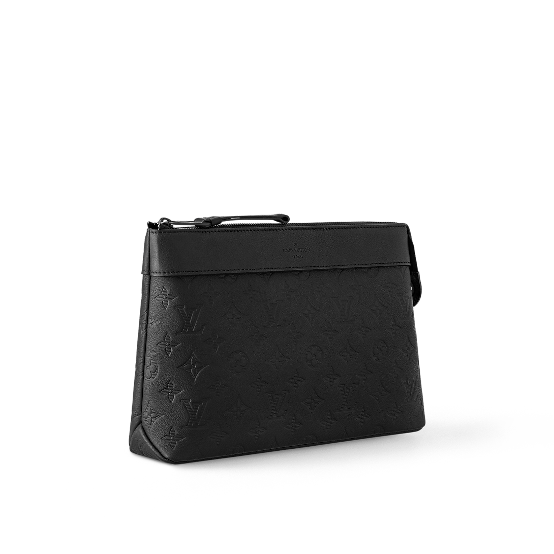 Louis Vuitton Pochette Voyage Souple Pouch Size ONE SIZE - 6 Thumbnail